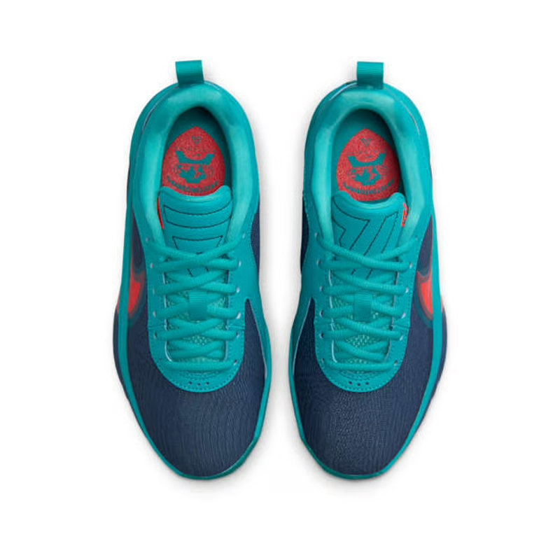 Баскетбольные кроссовки Nike Freak 6 (GS) | FQ7378-300
