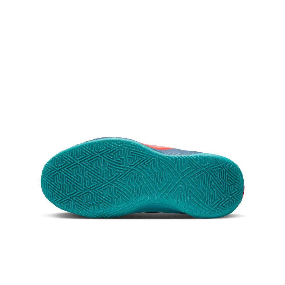 Баскетбольные кроссовки Nike Freak 6 (GS) | FQ7378-300