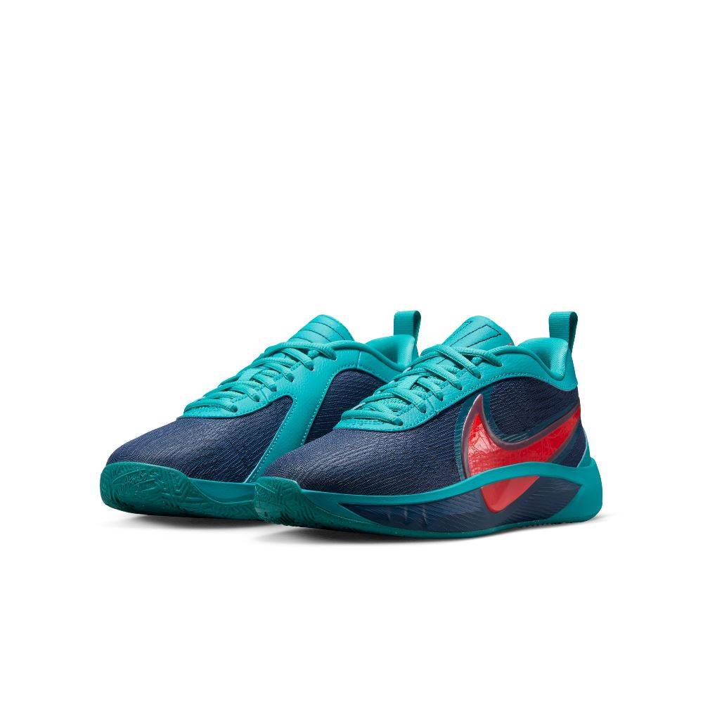 Баскетбольные кроссовки Nike Freak 6 (GS) | FQ7378-300