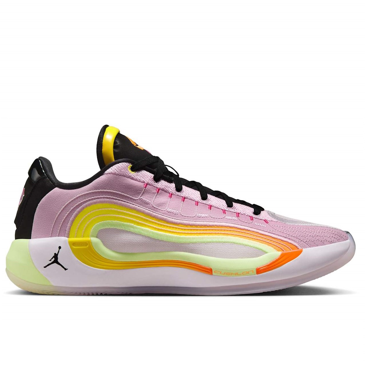 Баскетбольные кроссовки Jordan Luka 4  | IB7903-600