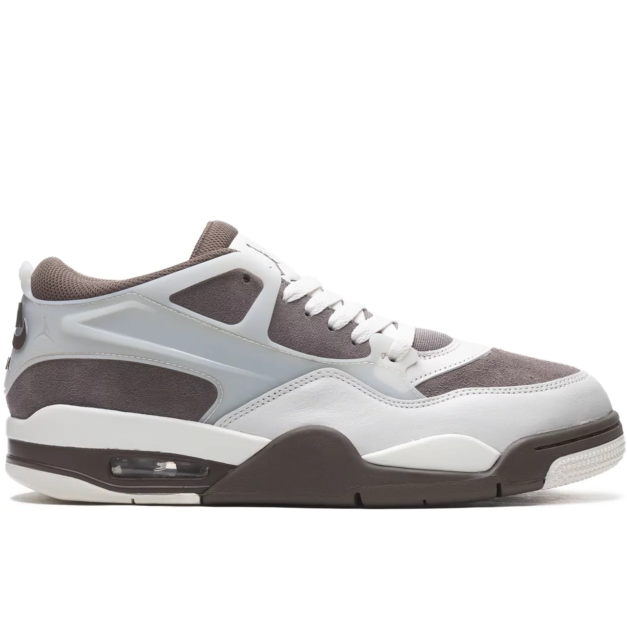 Jordan 4 RM