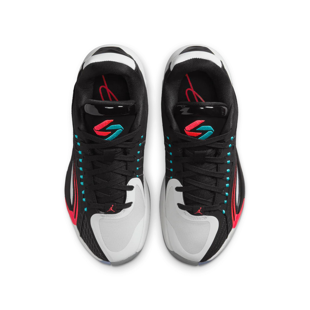 Баскетбольные кроссовки Air Jordan Luka 4 GS | HJ5225-001