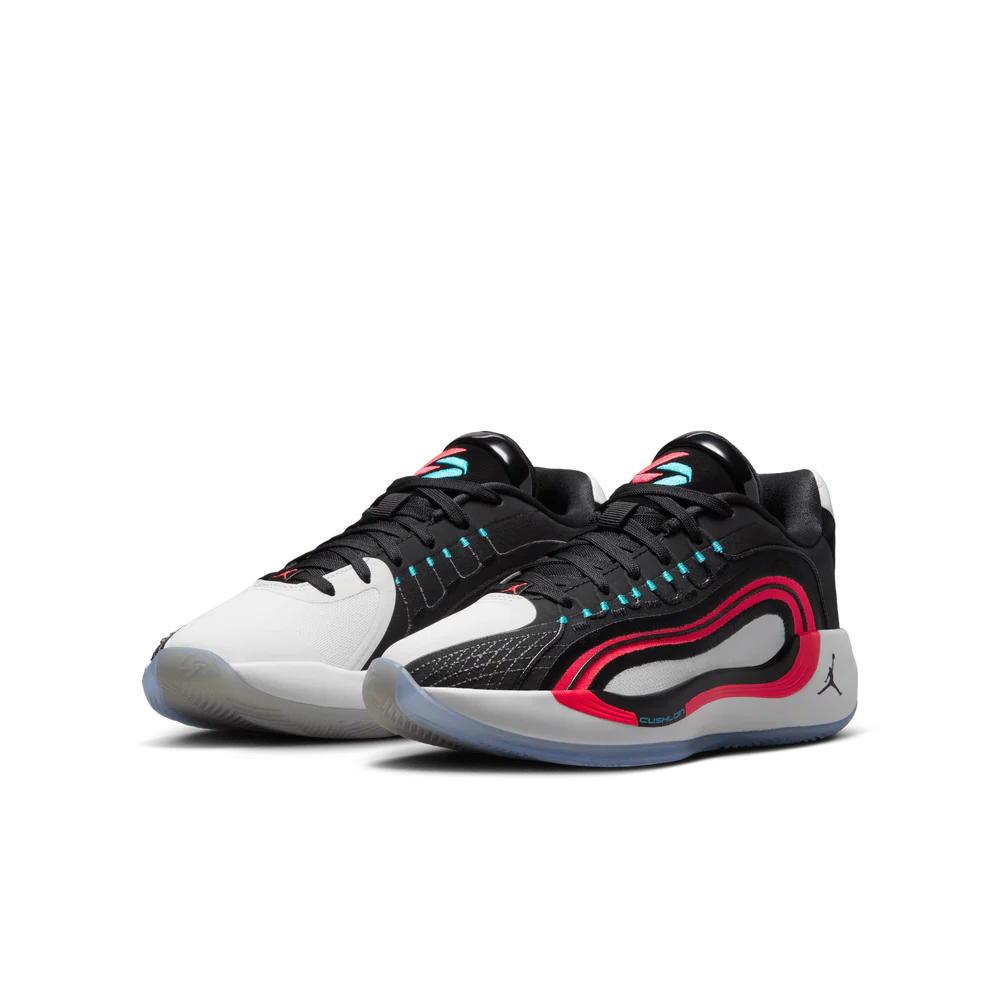 Баскетбольные кроссовки Air Jordan Luka 4 GS | HJ5225-001