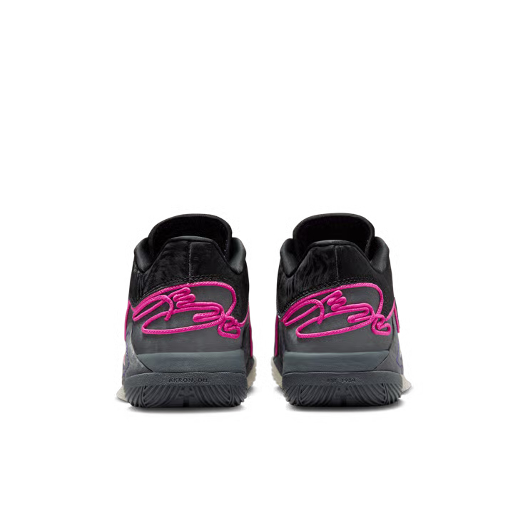 Баскетбольные кроссовки Nike LeBron 22 GS | FV5636-001
