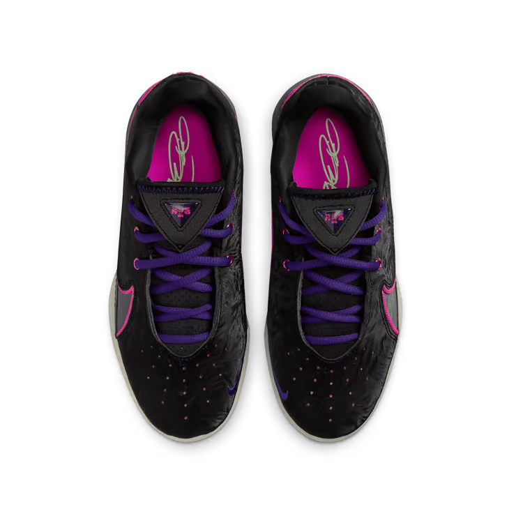 Баскетбольные кроссовки Nike LeBron 22 GS | FV5636-001