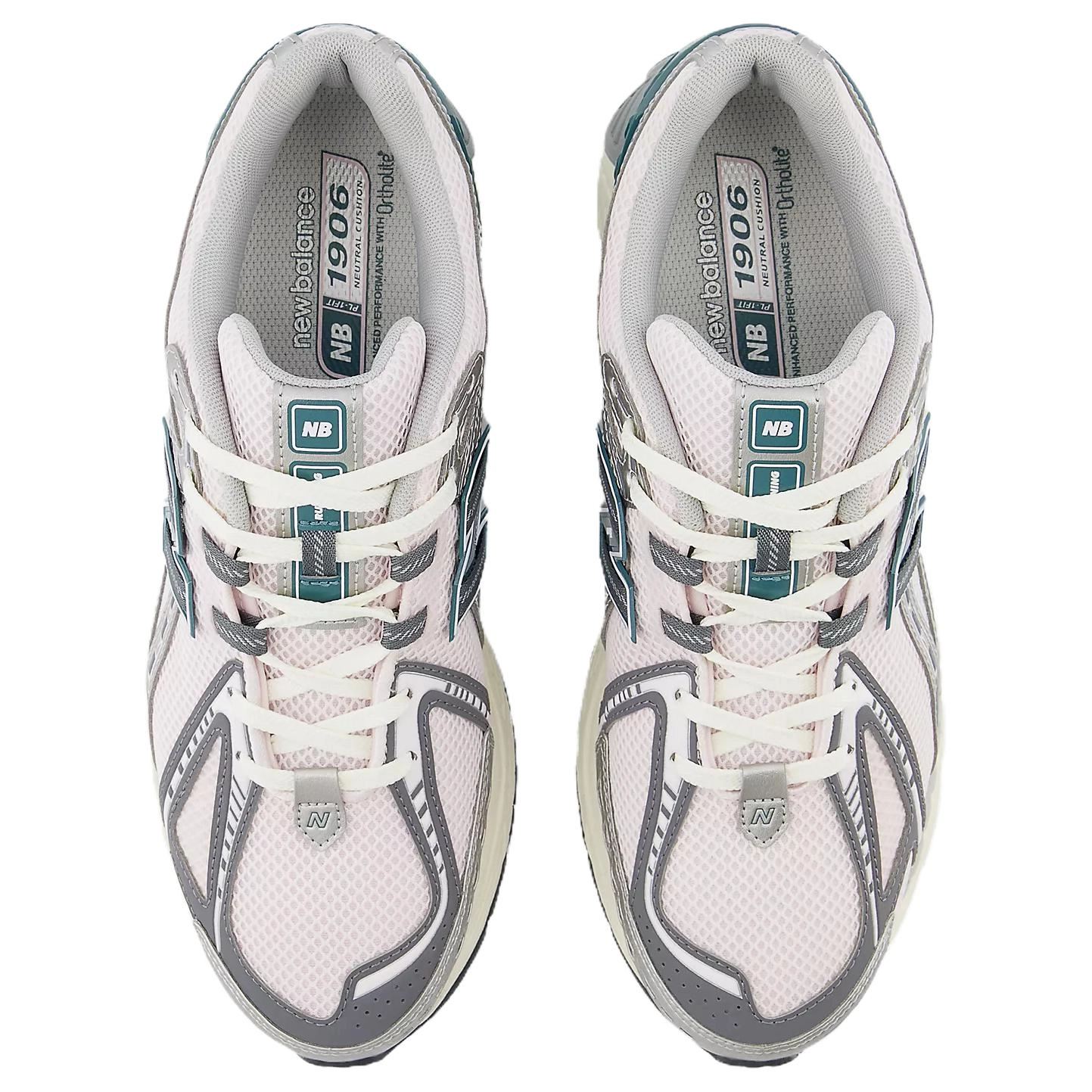 Купить Кроссовки New Balance 1906R | M1906RET в Москве или заказать доставку на Slamdunk.su