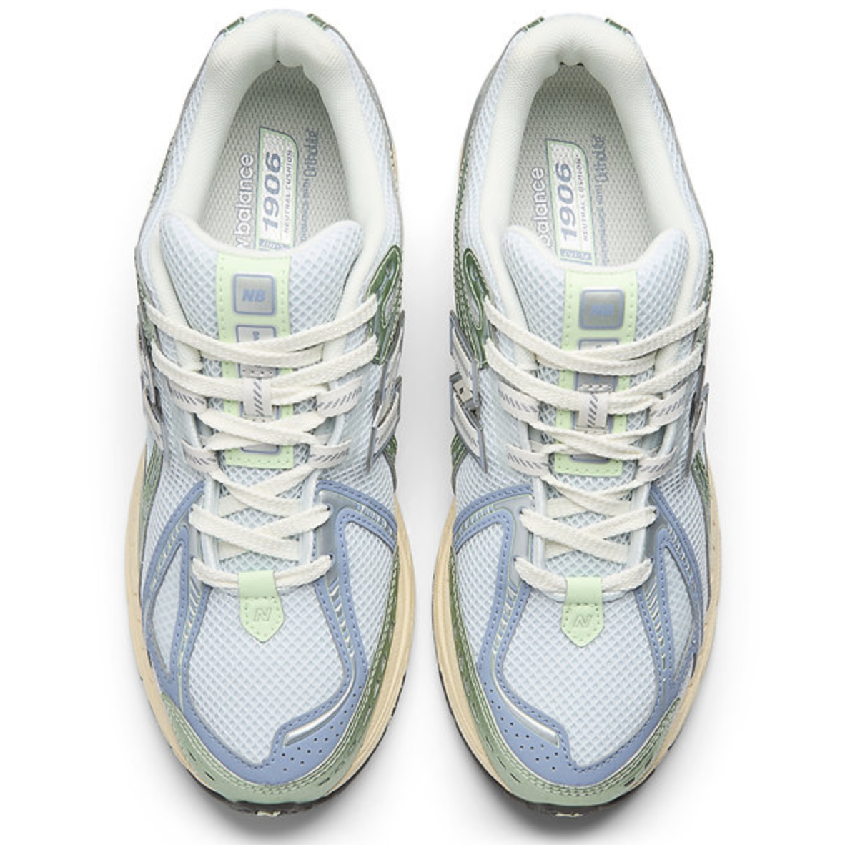 Купить Кроссовки New Balance 1906R | U1906RNE в Москве или заказать доставку на Slamdunk.su