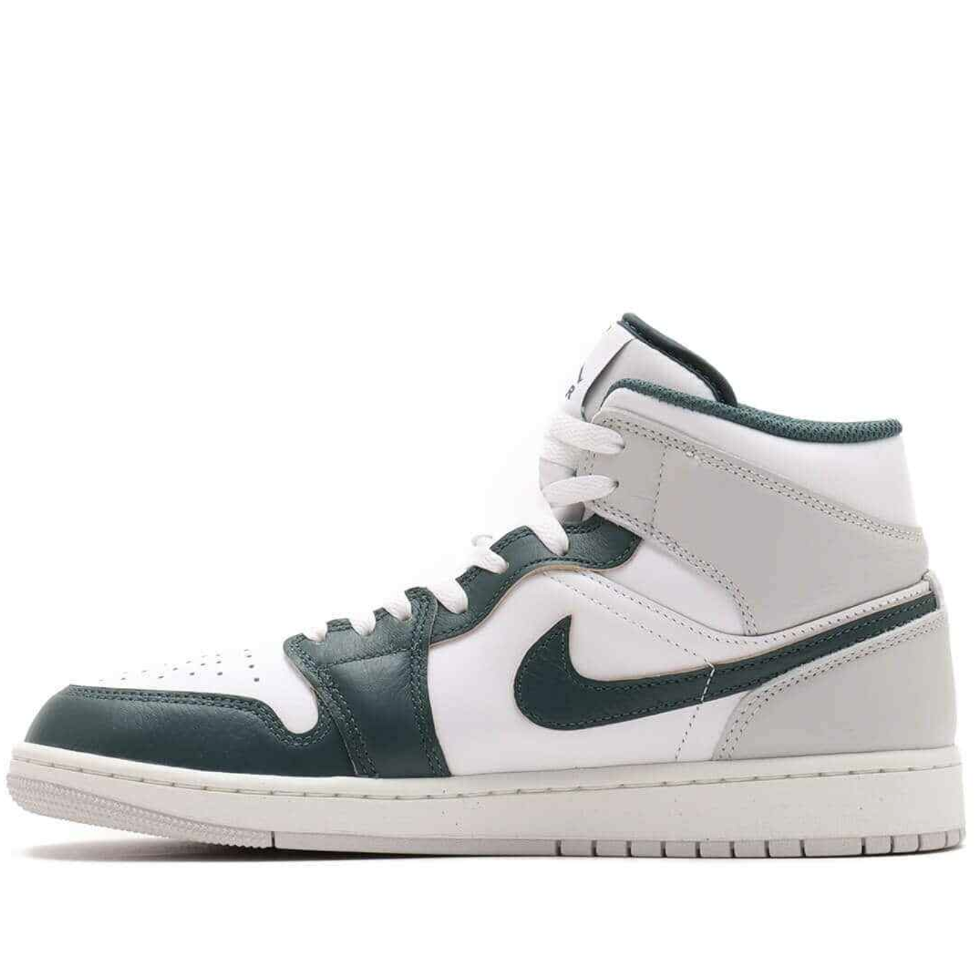 Купить Кроссовки Air Jordan 1 Mid SE  | FQ7720-103 в Москве или заказать доставку на Slamdunk.su