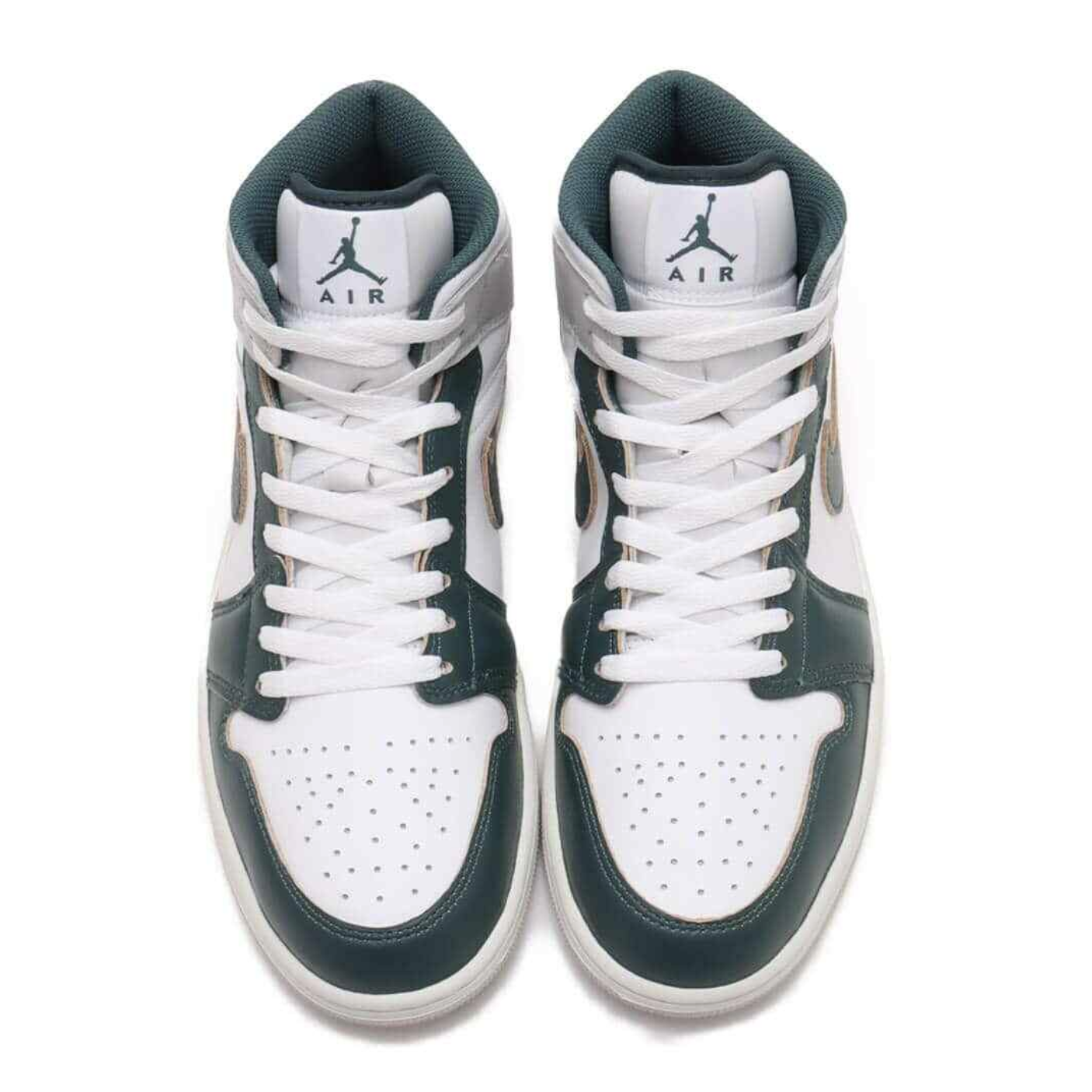 Купить Кроссовки Air Jordan 1 Mid SE  | FQ7720-103 в Москве или заказать доставку на Slamdunk.su