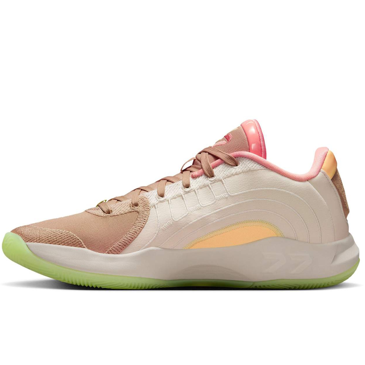 Купить Баскетбольные кроссовки Jordan Luka 4  | IO0202-100 в Москве или заказать доставку на Slamdunk.su