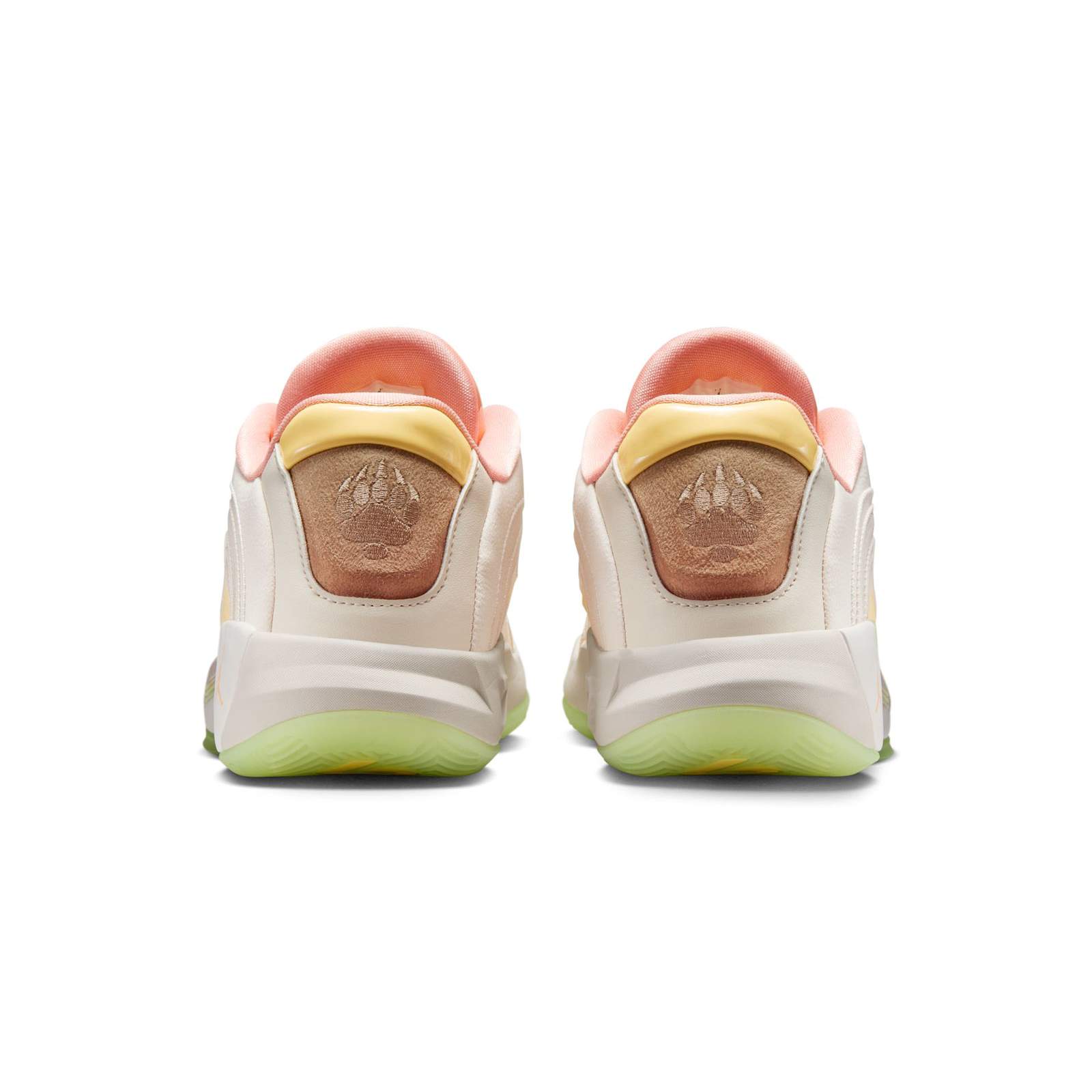 Баскетбольные кроссовки Jordan Luka 4  | IO0202-100