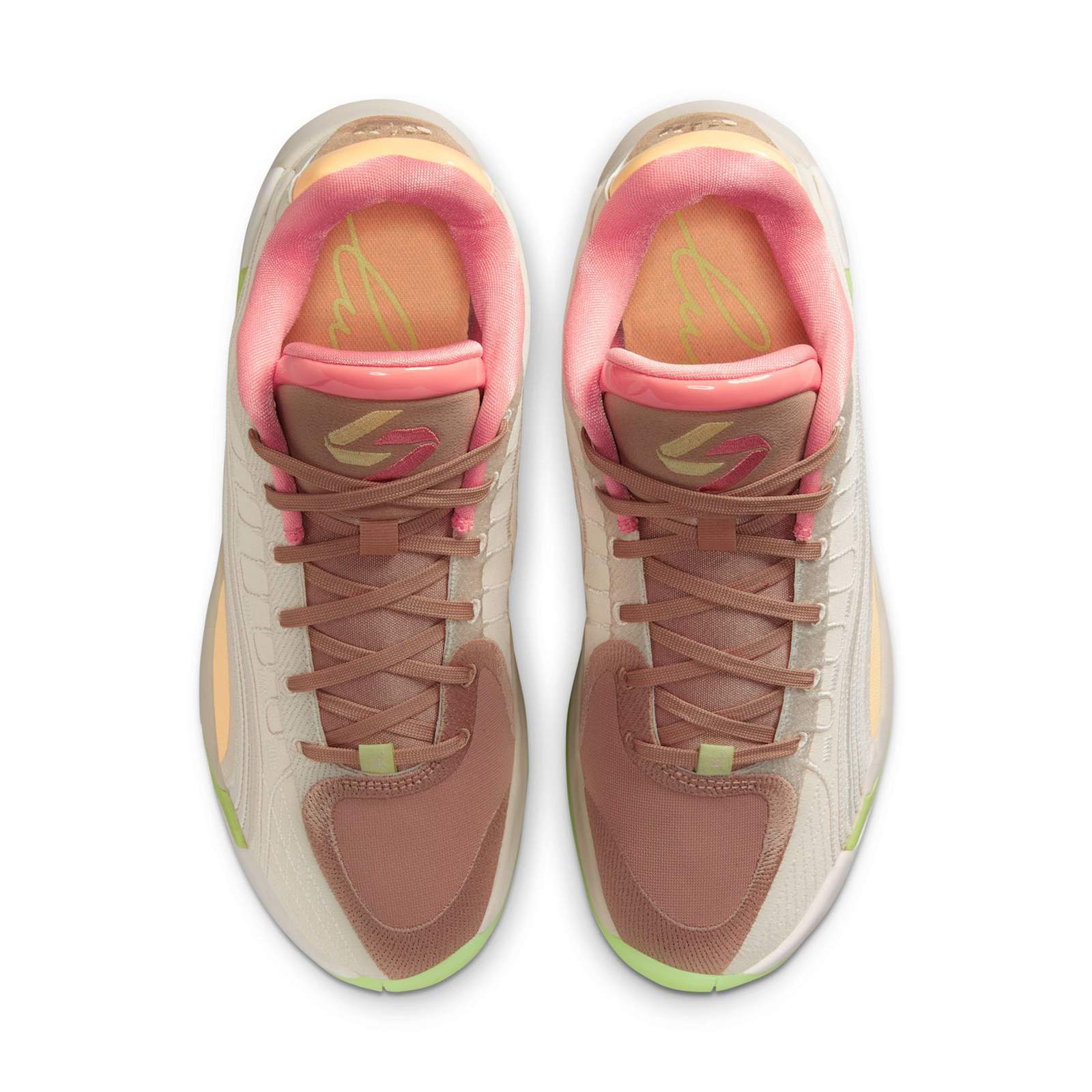 Баскетбольные кроссовки Jordan Luka 4  | IO0202-100