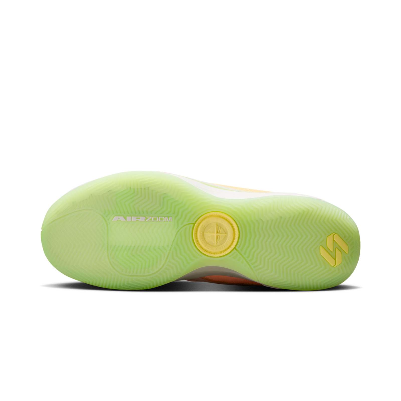 Баскетбольные кроссовки Jordan Luka 4  | IO0202-100