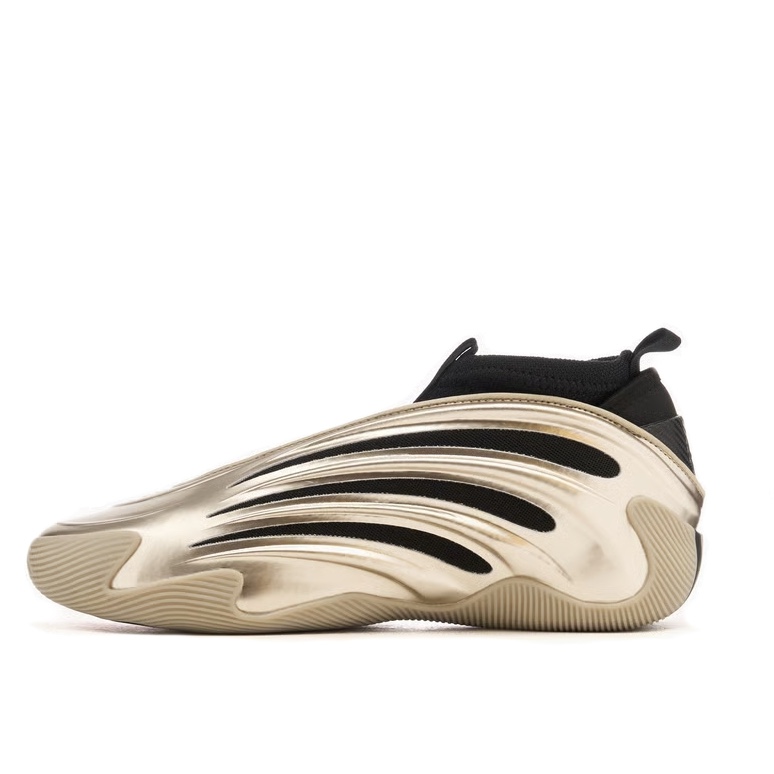 Баскетбольные кроссовки Adidas Harden Vol.9 | JR2506