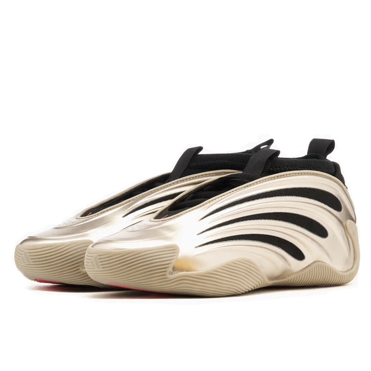 Купить Баскетбольные кроссовки Adidas Harden Vol.9 | JR2506 в Москве или заказать доставку на Slamdunk.su