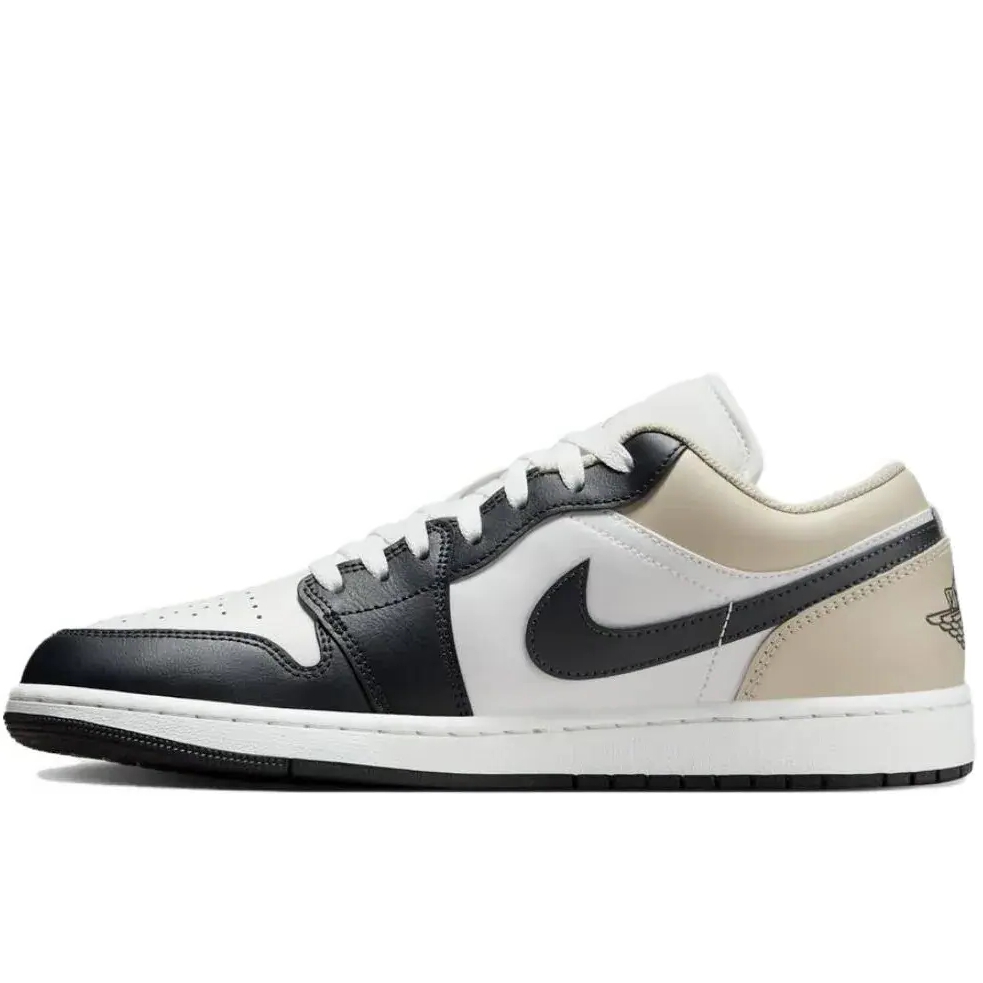 Кроссовки Jordan 1 Low  | 553558-153