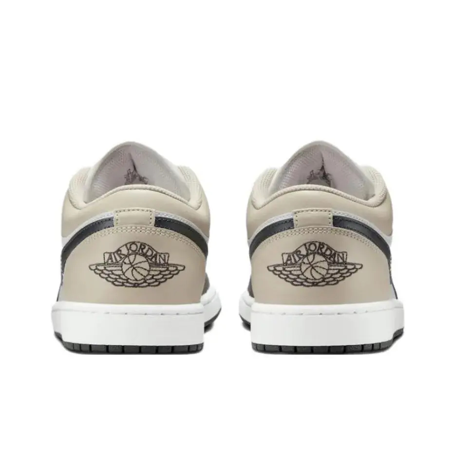 Купить Кроссовки Jordan 1 Low  | 553558-153 в Москве или заказать доставку на Slamdunk.su