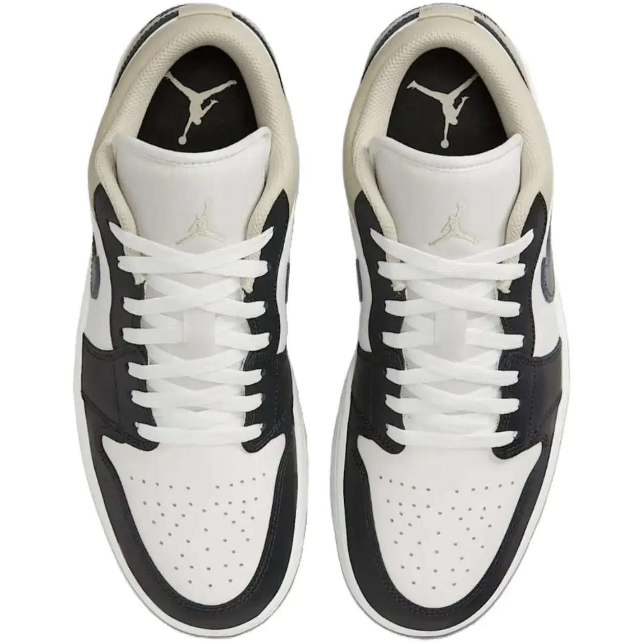 Купить Кроссовки Jordan 1 Low  | 553558-153 в Москве или заказать доставку на Slamdunk.su