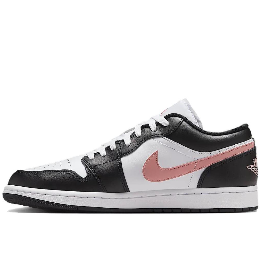 Купить Кроссовки Jordan 1 Low  | 553558-165 в Москве или заказать доставку на Slamdunk.su