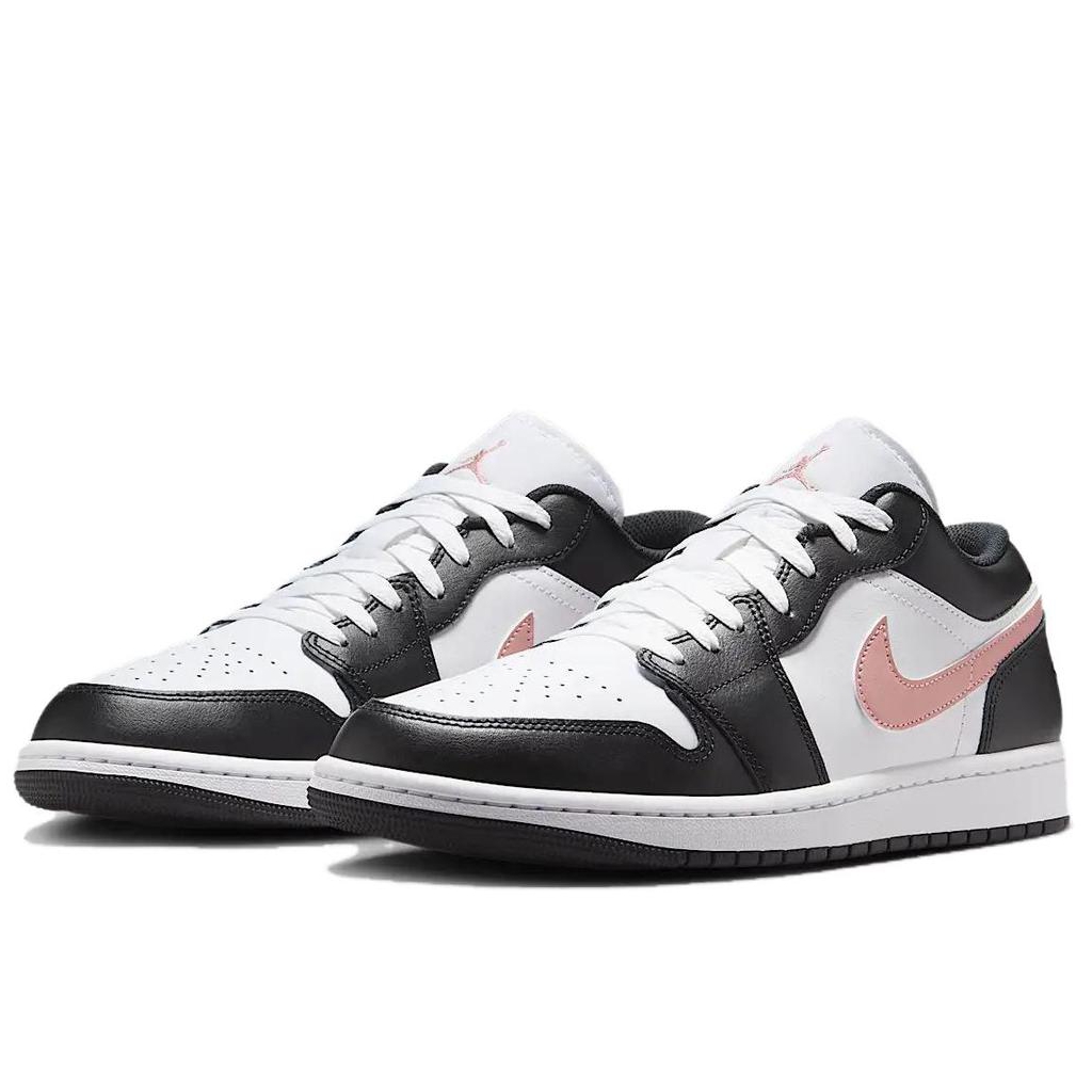 Кроссовки Jordan 1 Low  | 553558-165