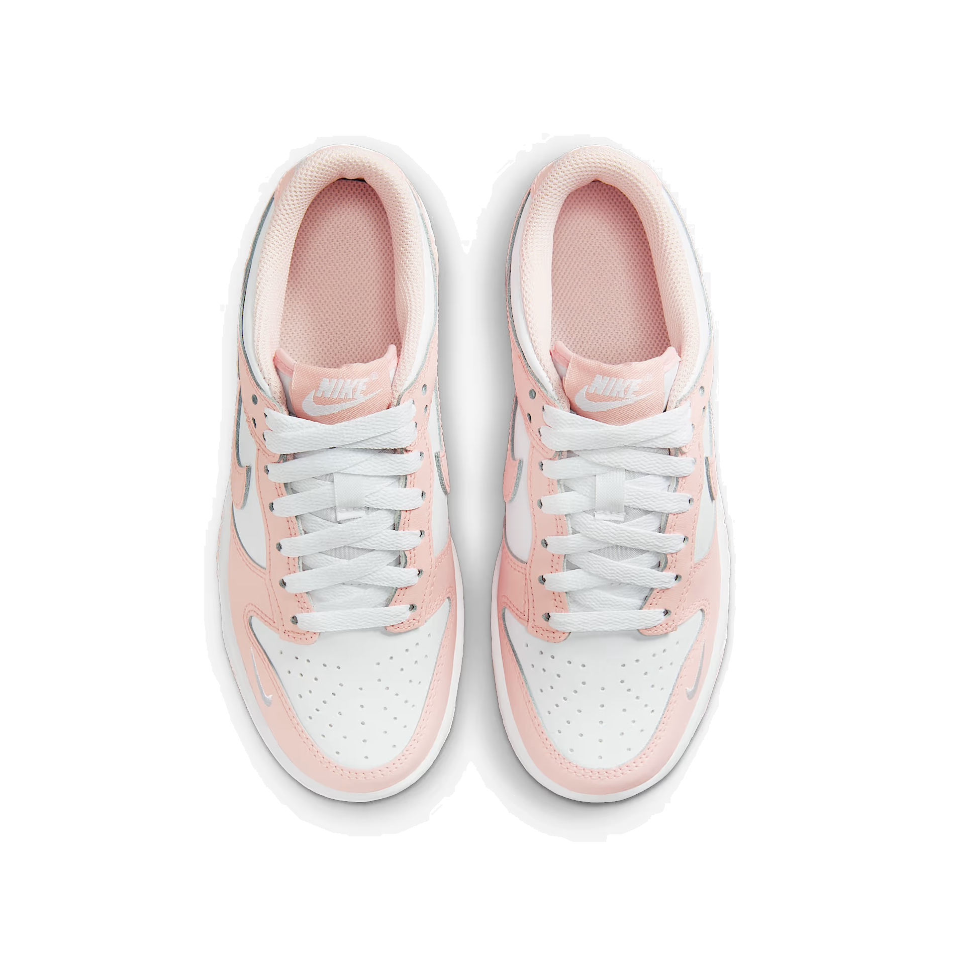 Кроссовки Nike Dunk Low GS  | IF6172-100