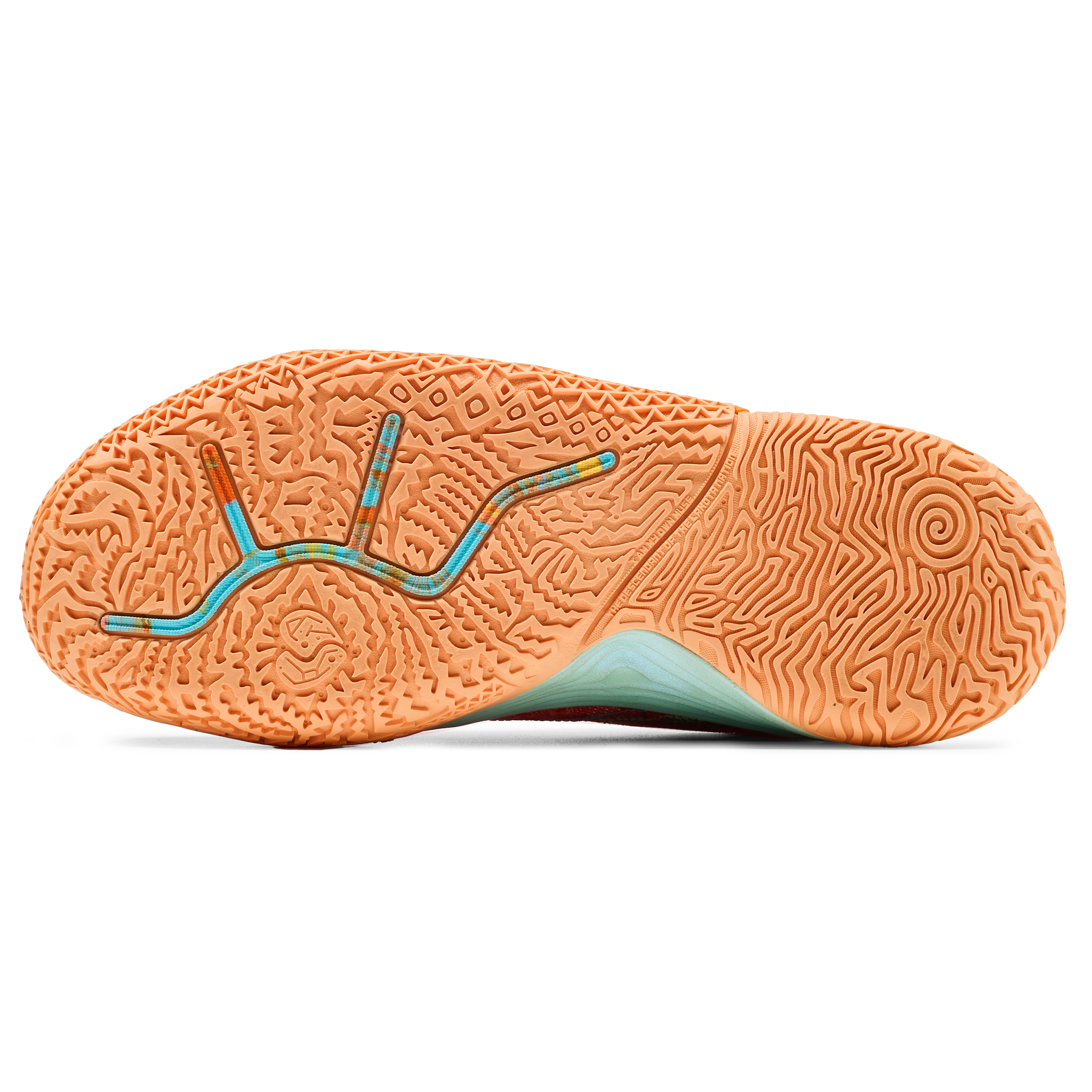 Купить Баскетбольные кроссовки ANTA KAI 2 | 812531111S-6 в Москве или заказать доставку на Slamdunk.su