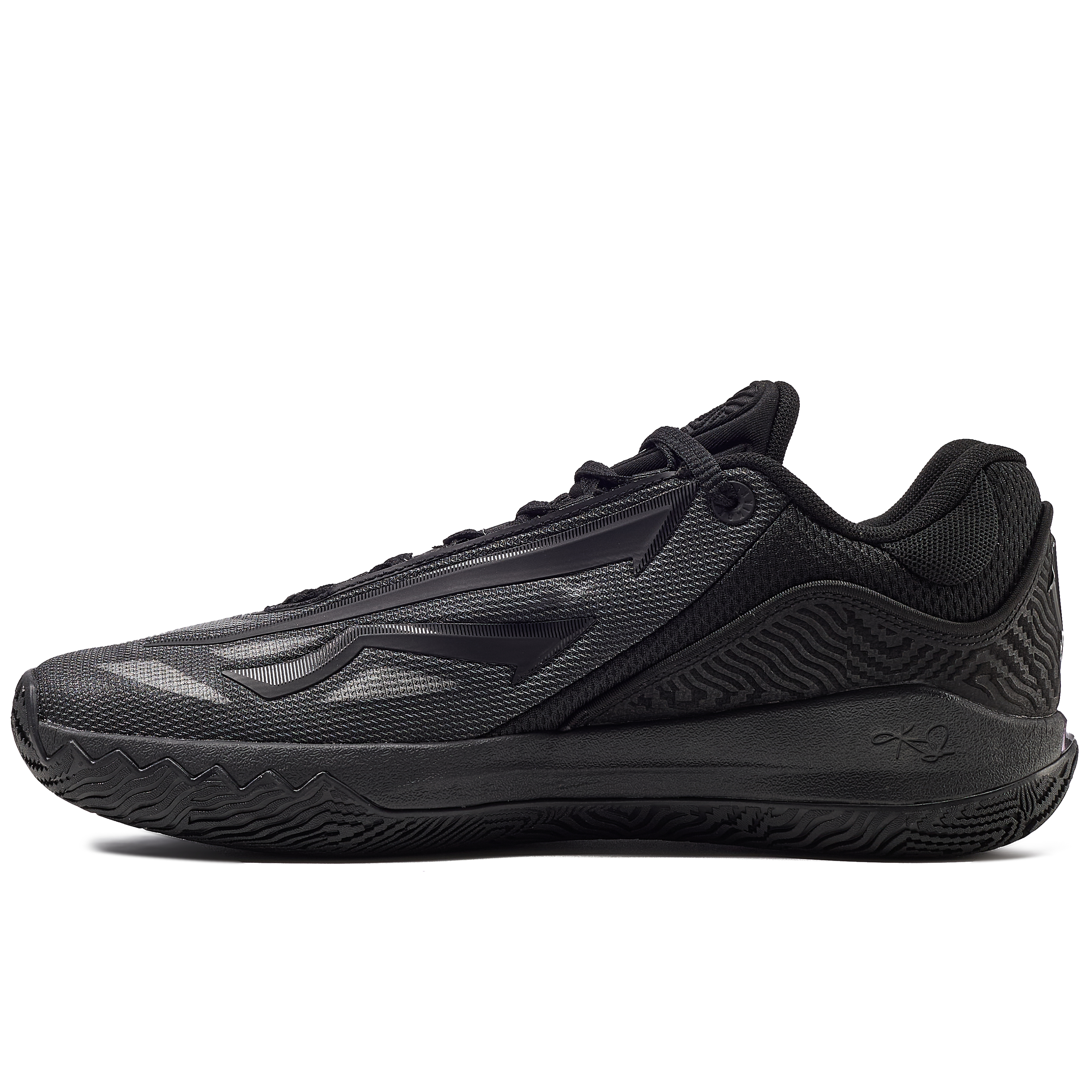 Баскетбольные кроссовки ANTA KAI 2 Speed | 812531114-1