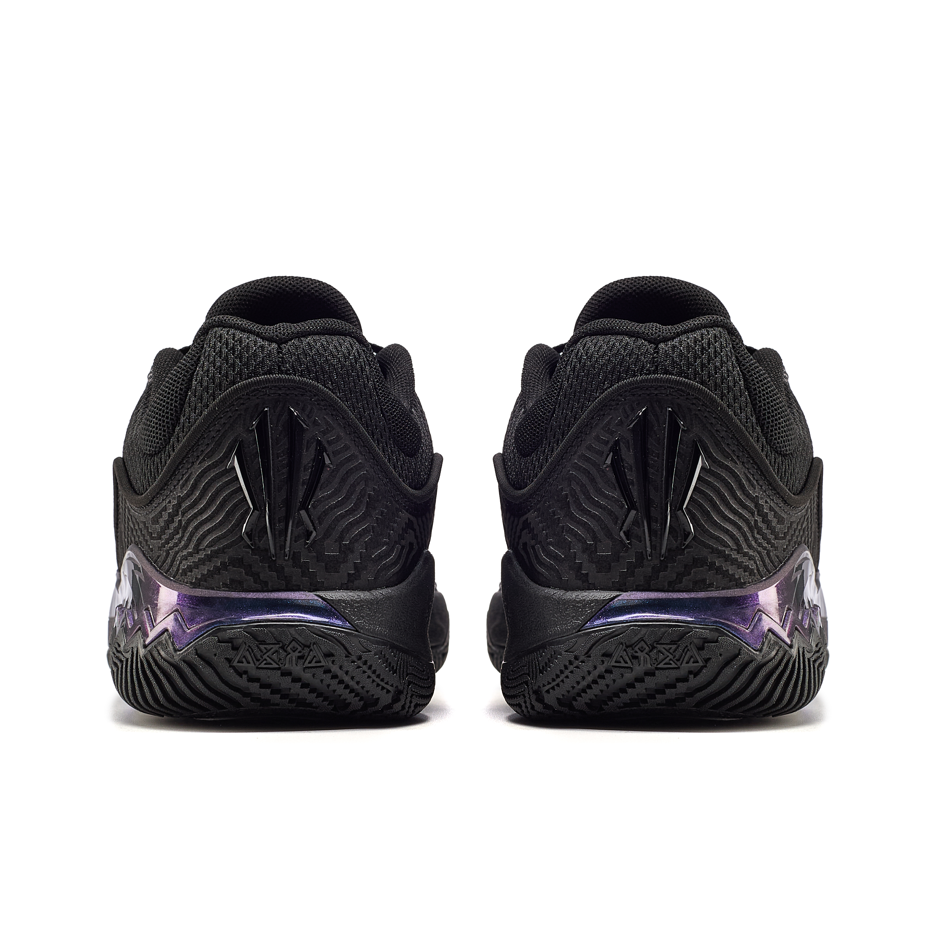 Баскетбольные кроссовки ANTA KAI 2 Speed | 812531114-1