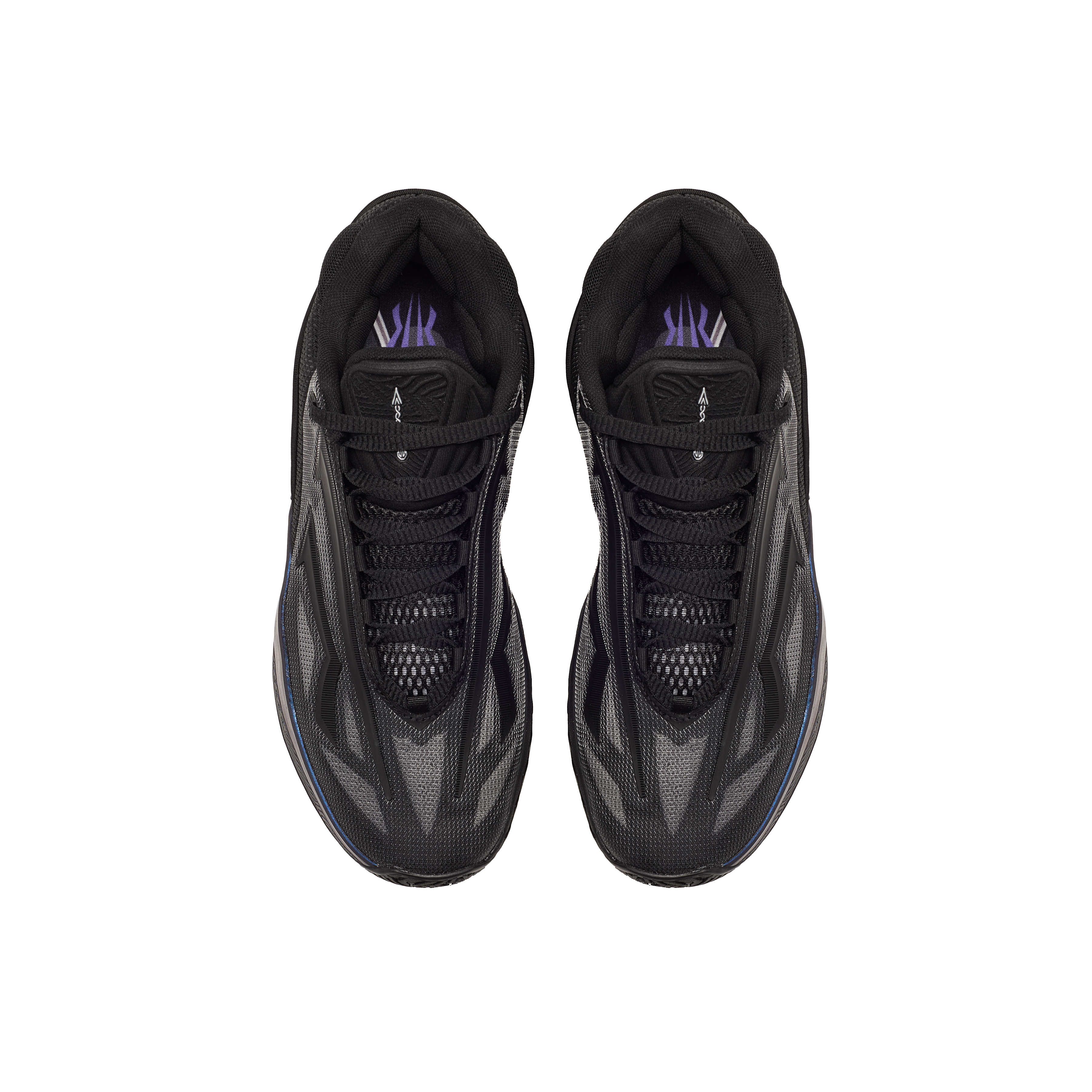 Купить Баскетбольные кроссовки ANTA KAI 2 Speed | 812531114-1 в Москве или заказать доставку на Slamdunk.su