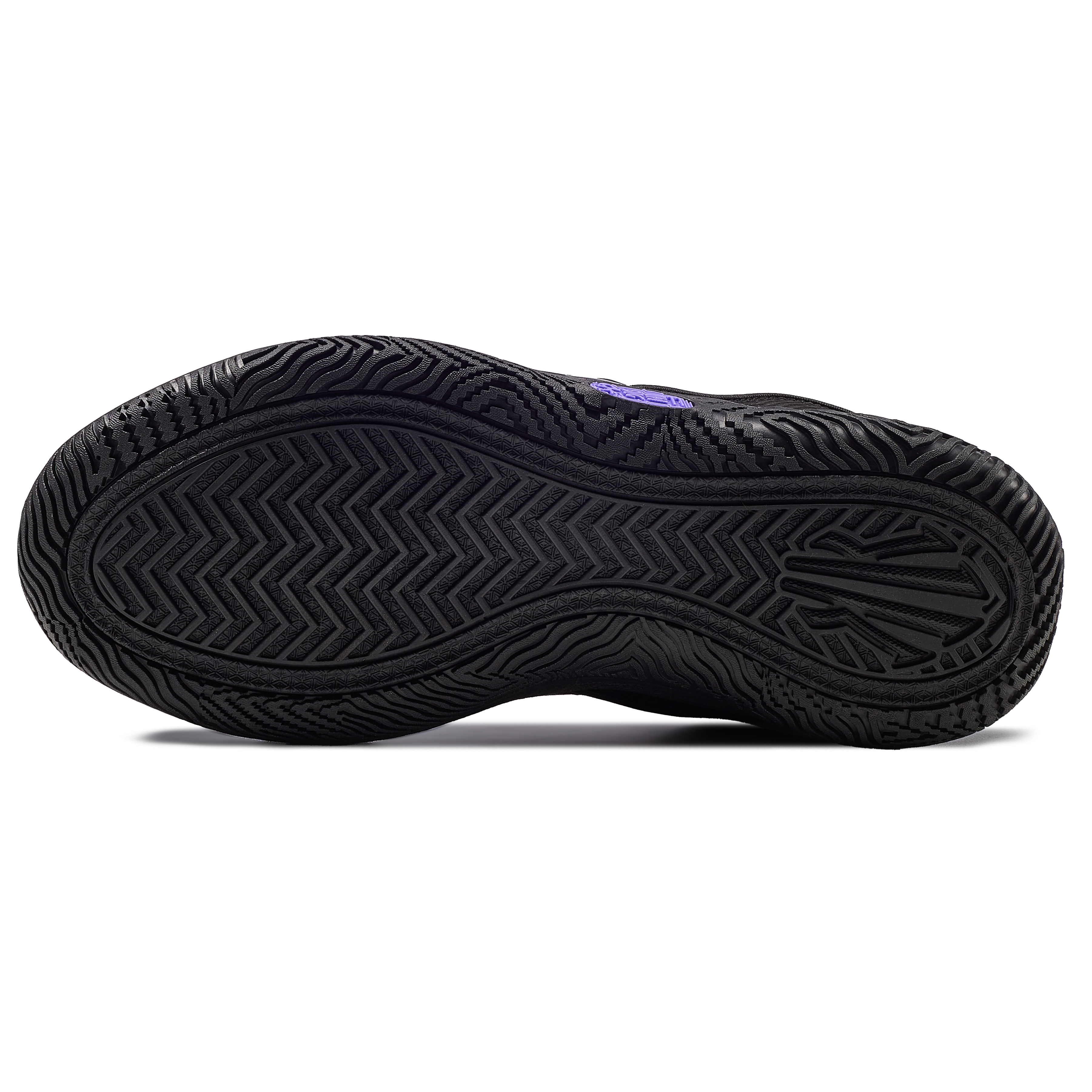 Баскетбольные кроссовки ANTA KAI 2 Speed | 812531114-1