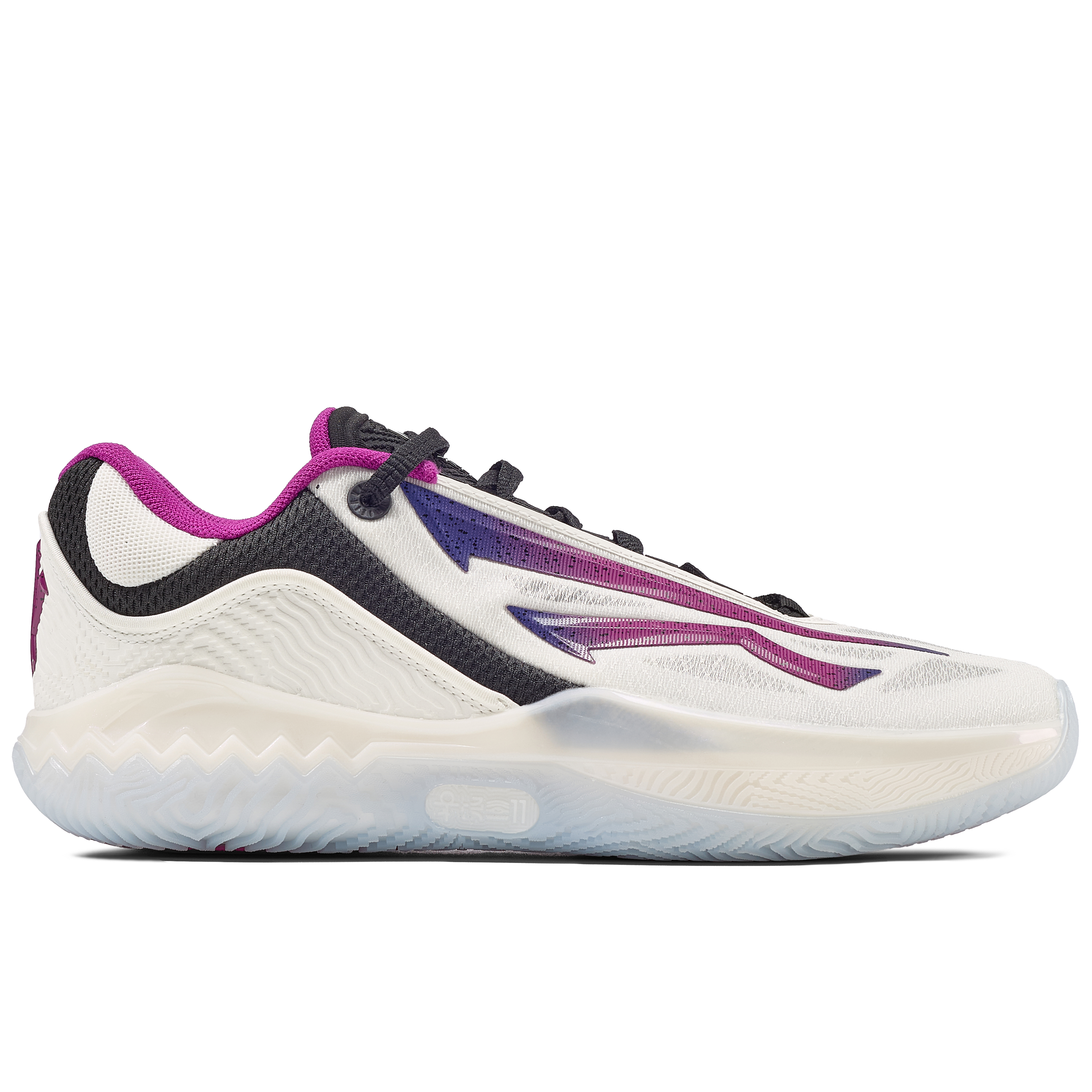 Баскетбольные кроссовки ANTA KAI 2 Speed