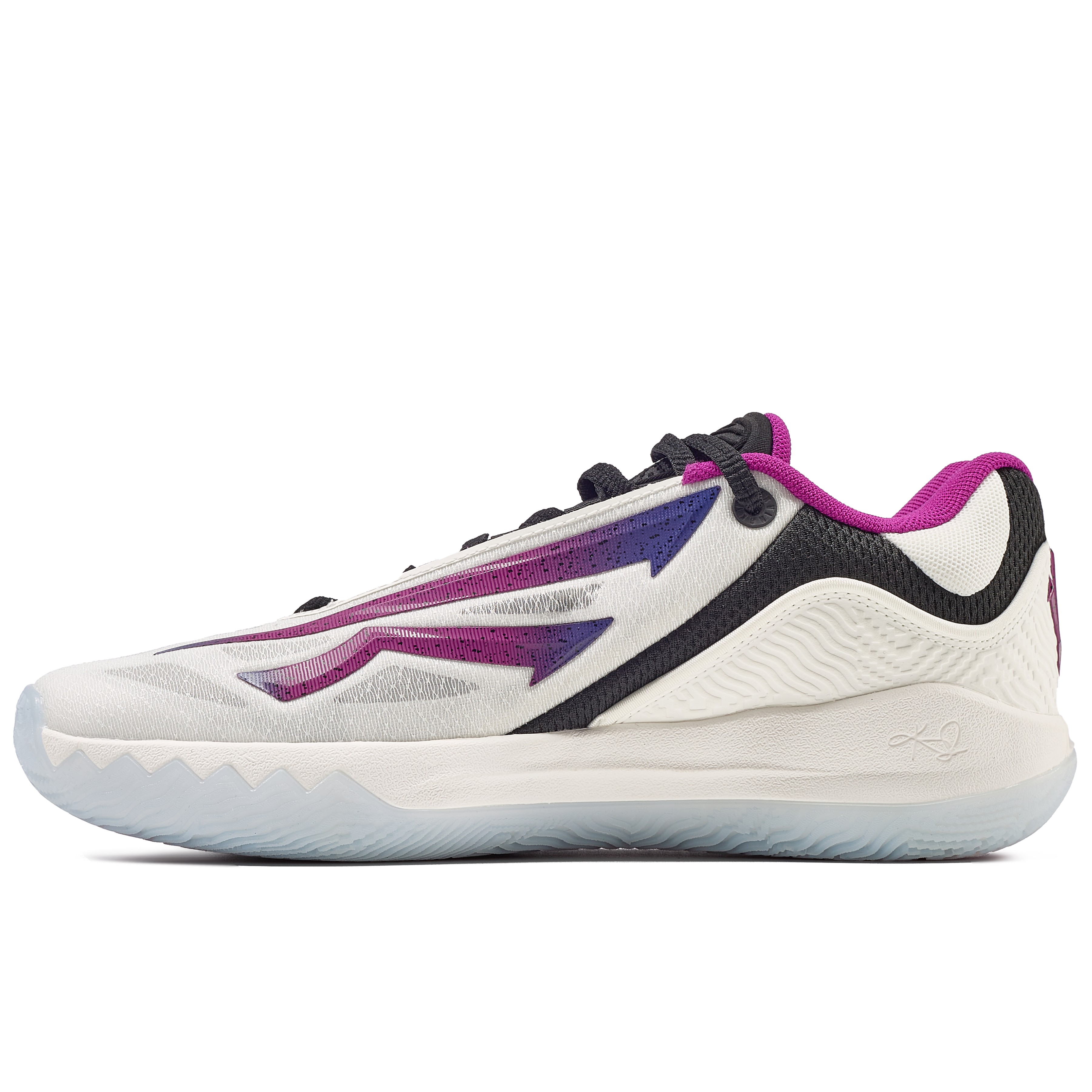 Купить Баскетбольные кроссовки ANTA KAI 2 Speed | 812531114-5 в Москве или заказать доставку на Slamdunk.su