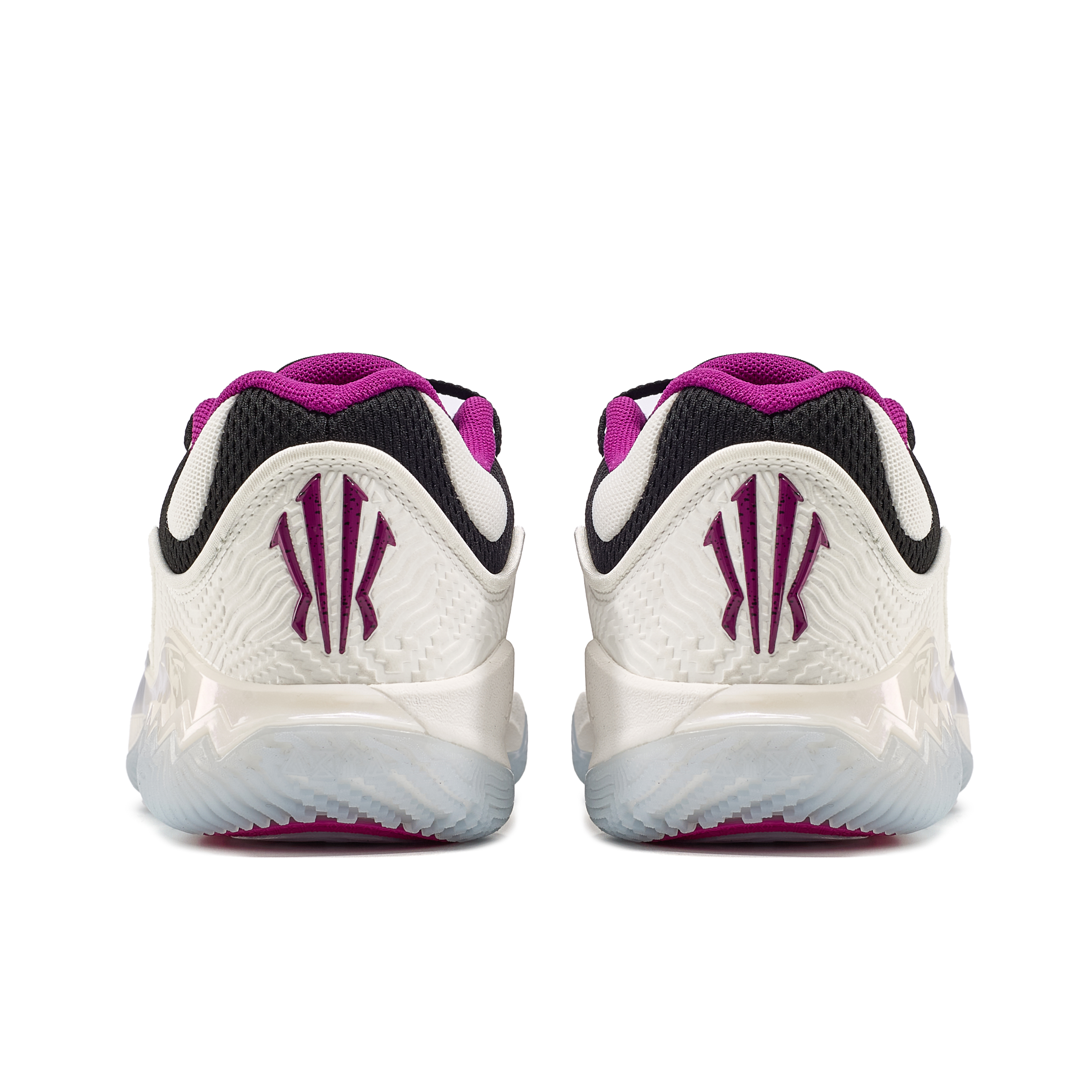 Купить Баскетбольные кроссовки ANTA KAI 2 Speed | 812531114-5 в Москве или заказать доставку на Slamdunk.su