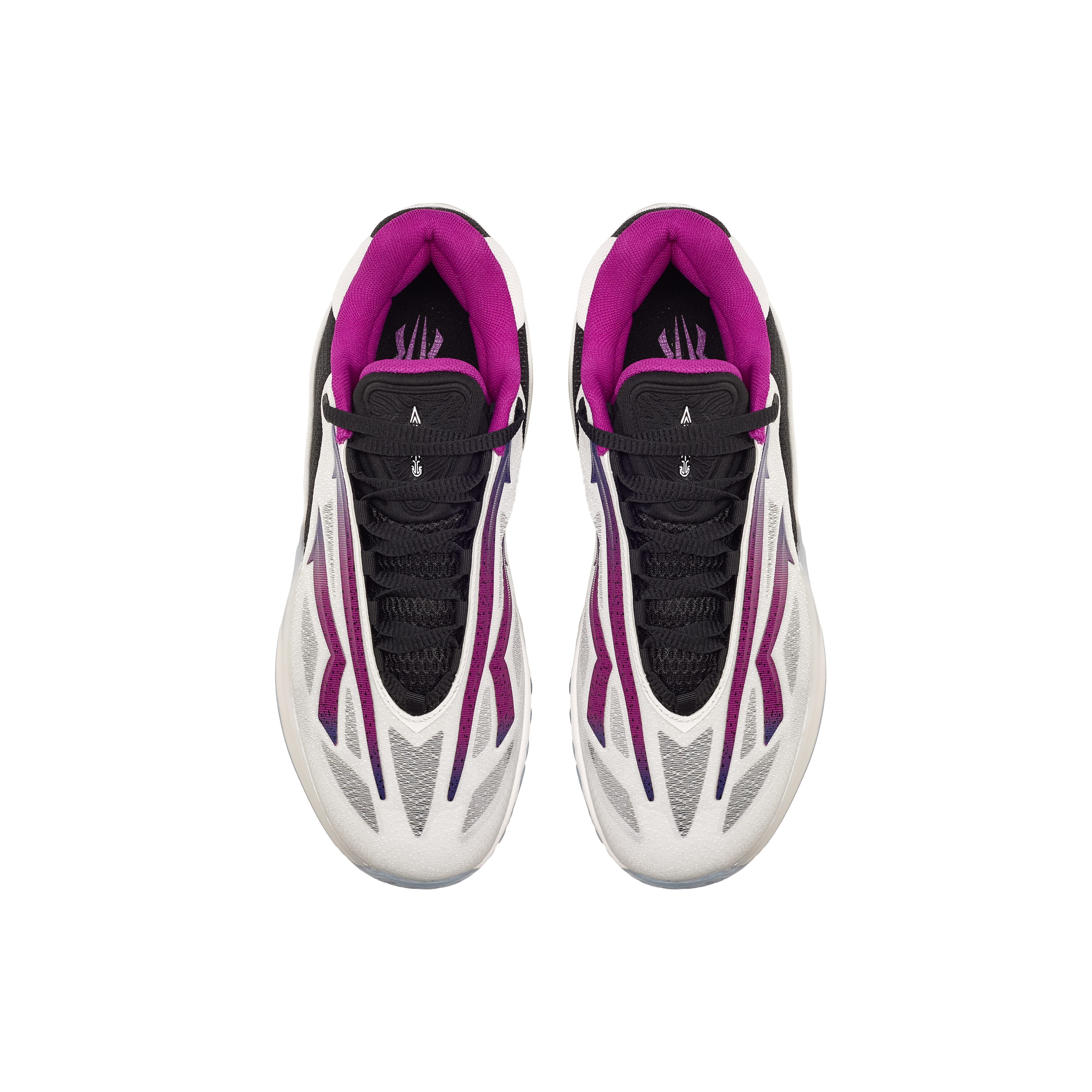 Купить Баскетбольные кроссовки ANTA KAI 2 Speed | 812531114-5 в Москве или заказать доставку на Slamdunk.su