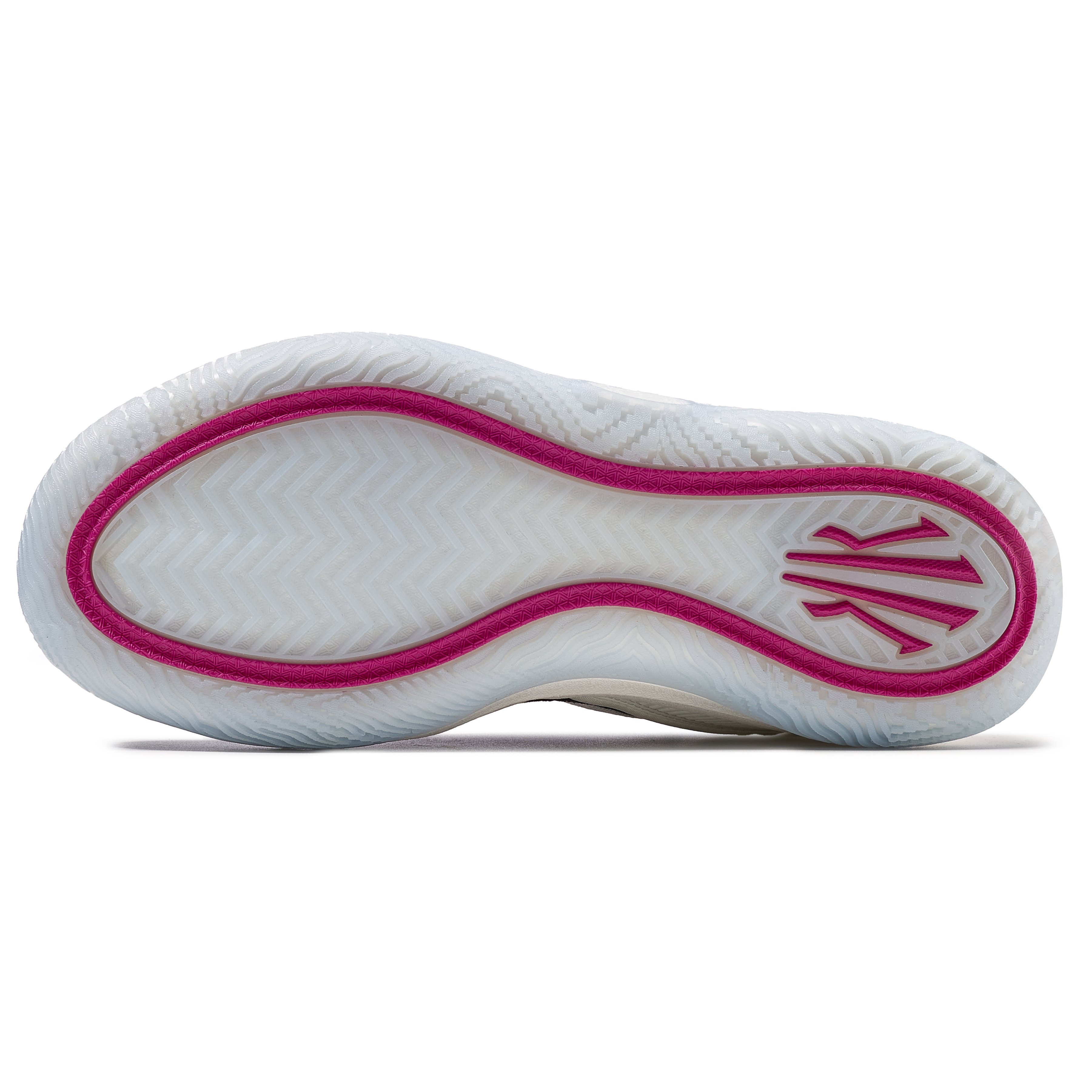 Купить Баскетбольные кроссовки ANTA KAI 2 Speed | 812531114-5 в Москве или заказать доставку на Slamdunk.su