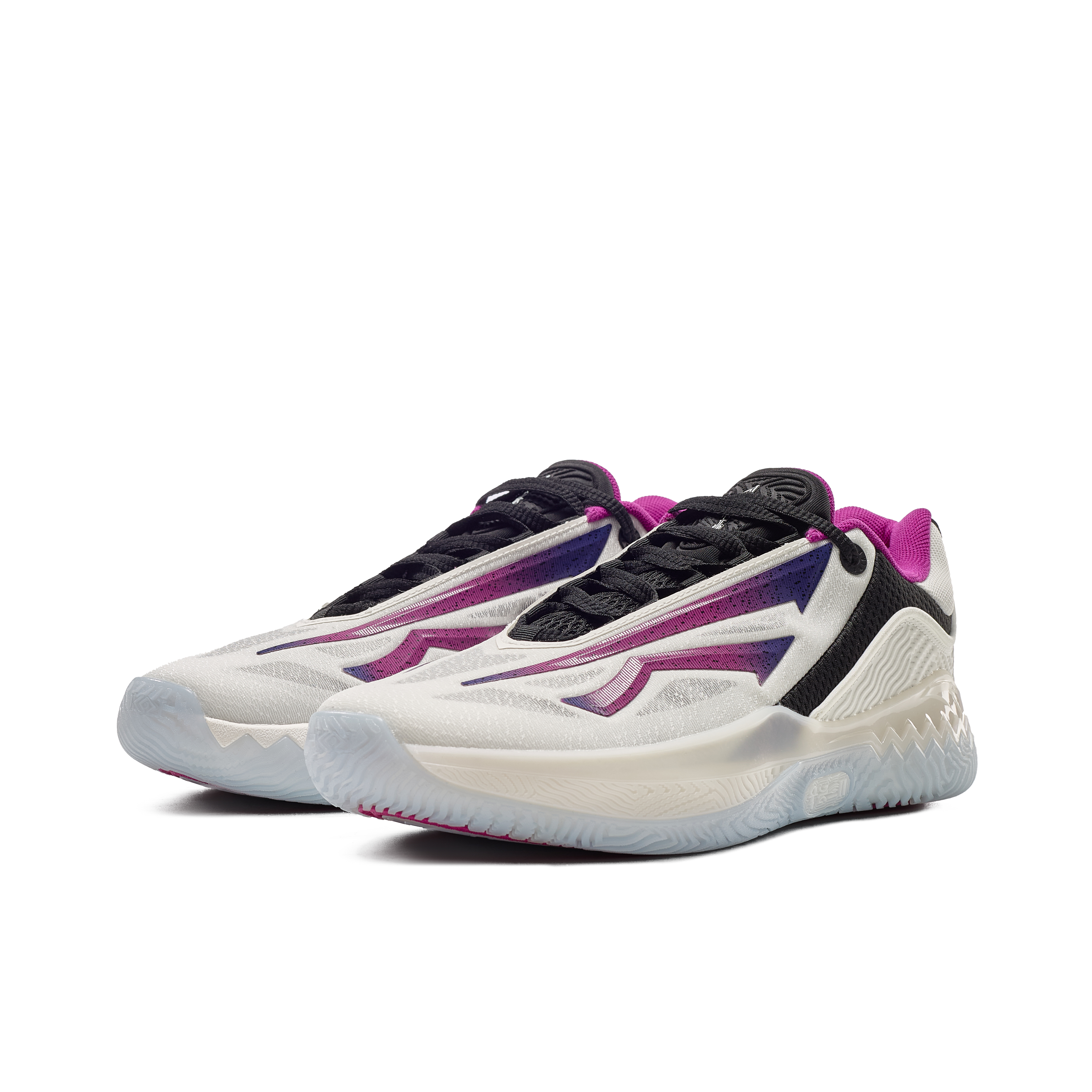 Купить Баскетбольные кроссовки ANTA KAI 2 Speed | 812531114-5 в Москве или заказать доставку на Slamdunk.su