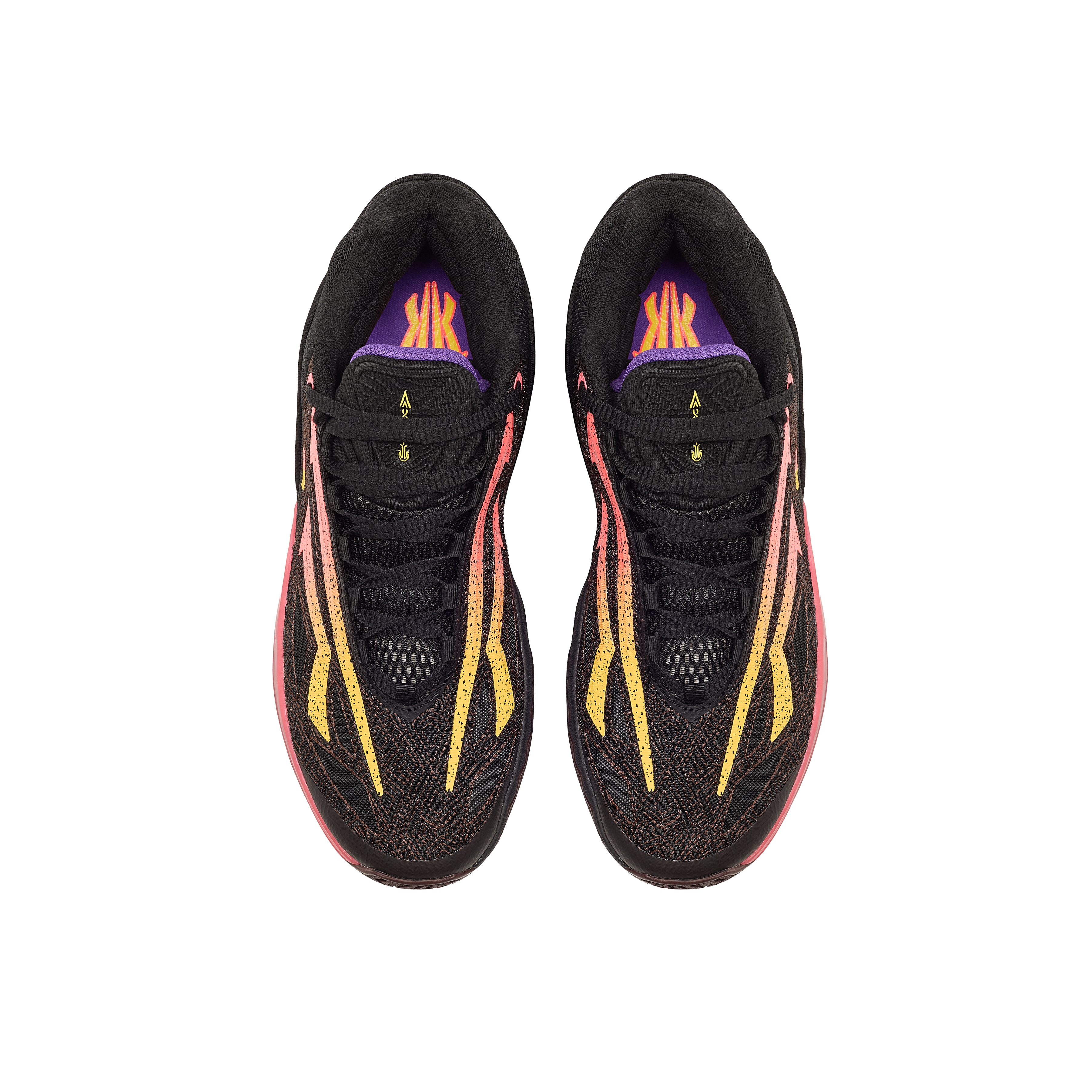 Купить Баскетбольные кроссовки ANTA KAI 2 Speed | 812531114-4 в Москве или заказать доставку на Slamdunk.su