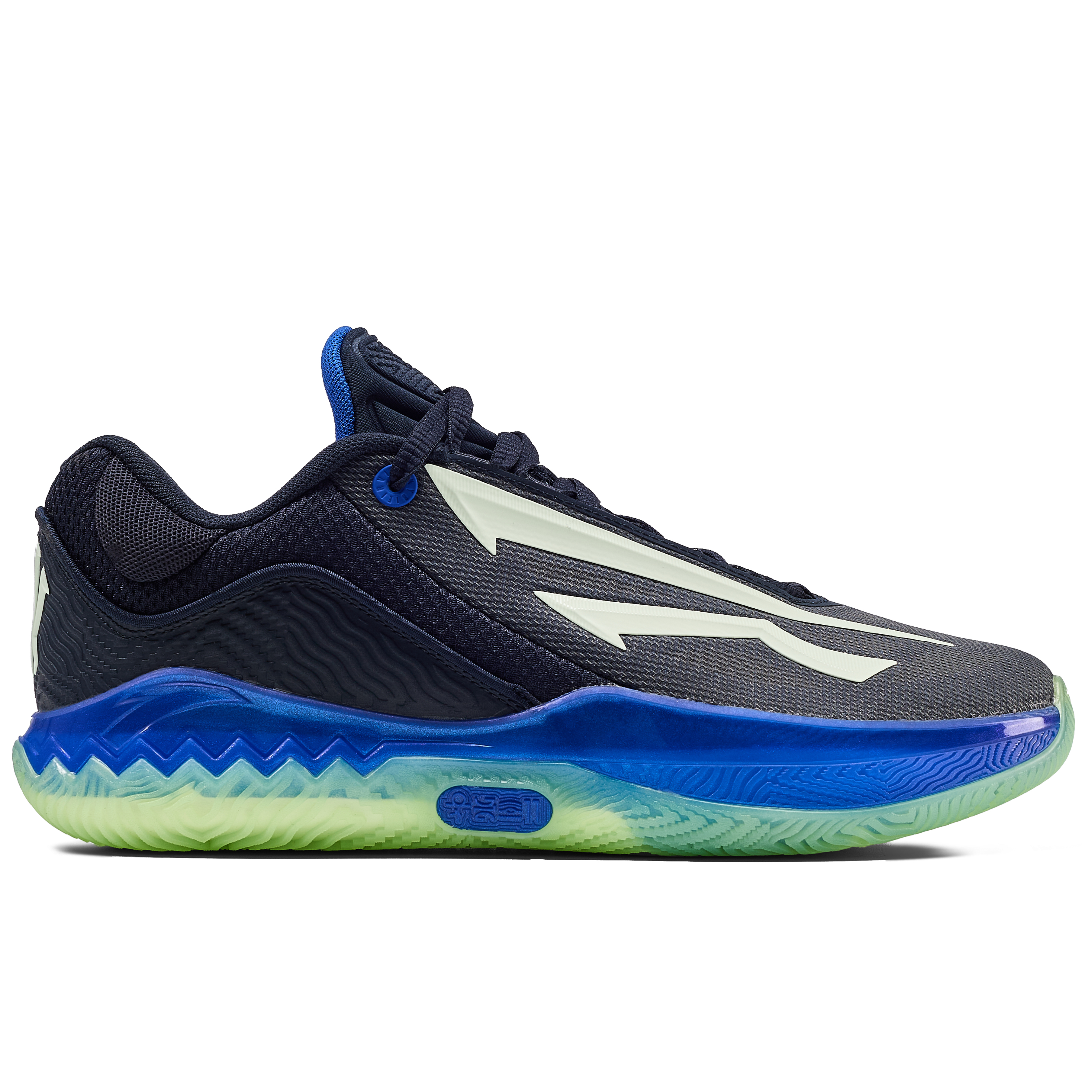 Баскетбольные кроссовки ANTA KAI 2 Speed