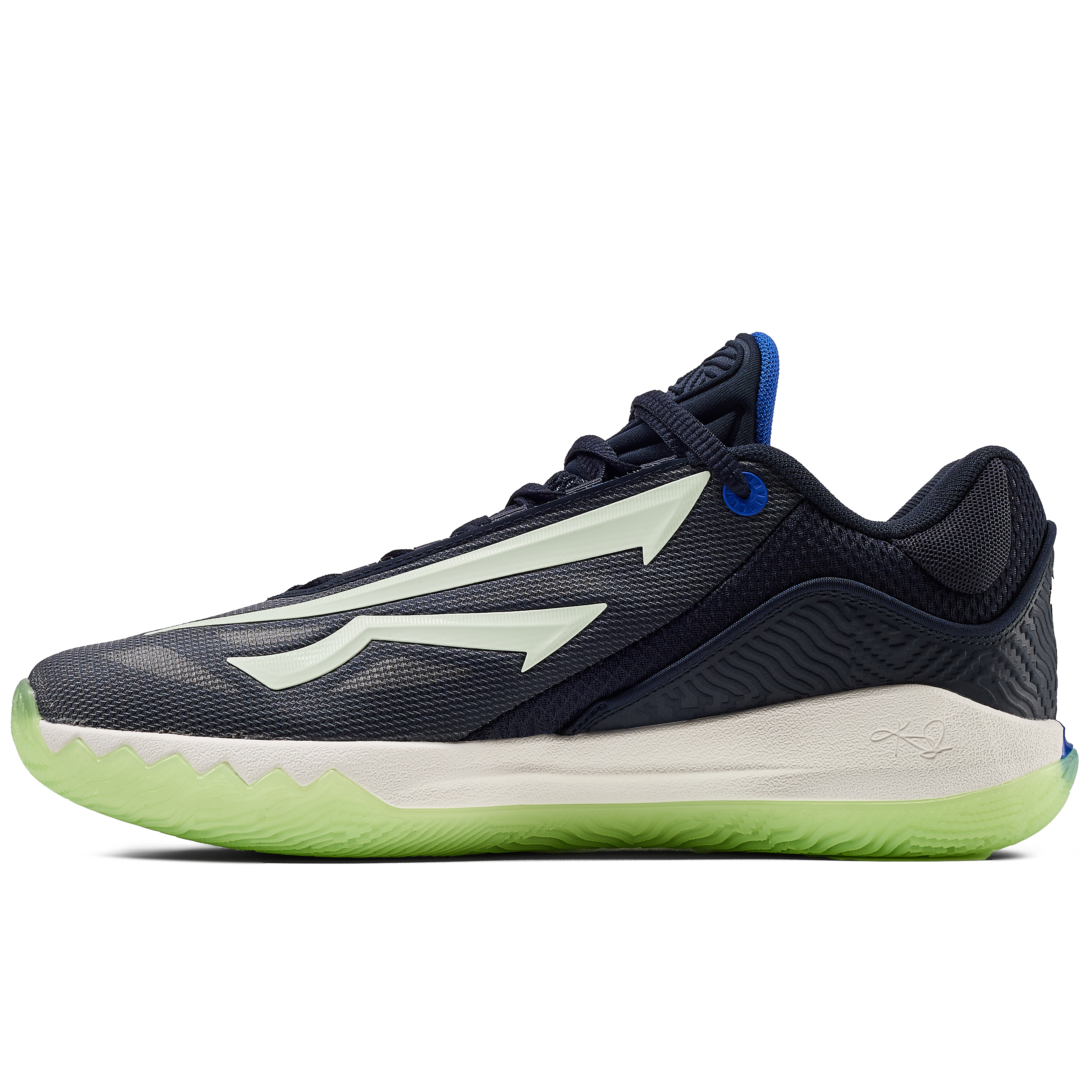 Купить Баскетбольные кроссовки ANTA KAI 2 Speed | 812531114-3 в Москве или заказать доставку на Slamdunk.su