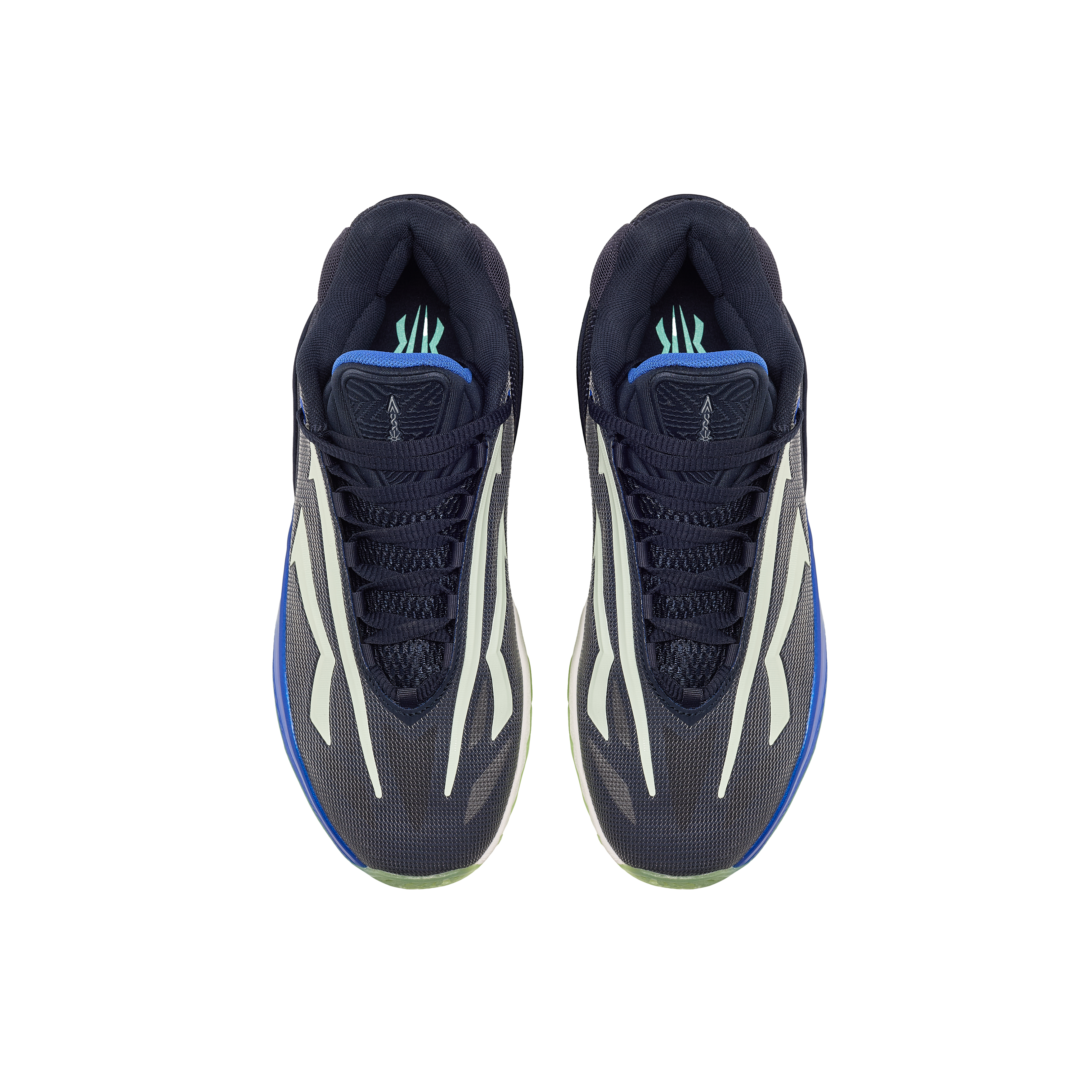 Баскетбольные кроссовки ANTA KAI 2 Speed | 812531114-3