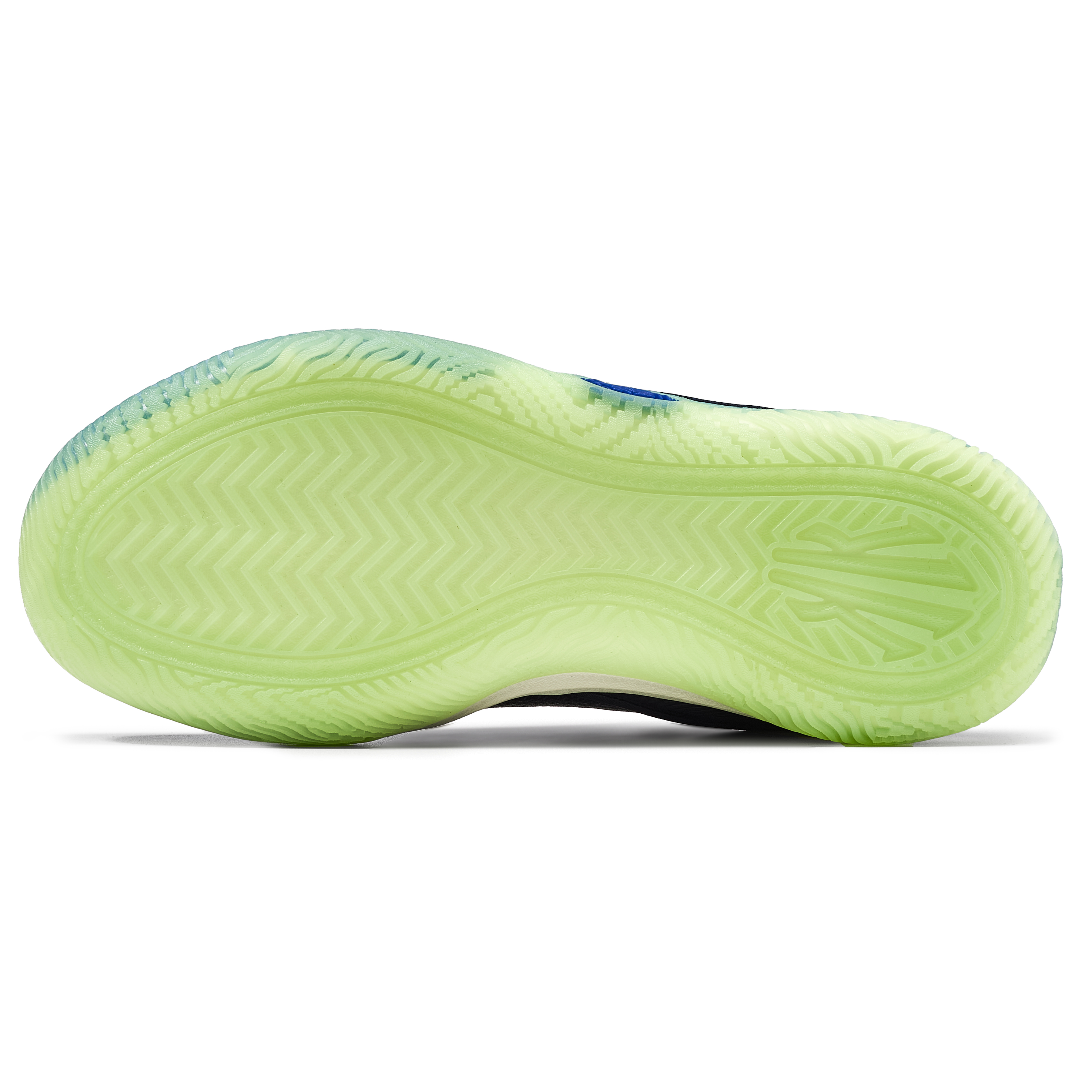 Баскетбольные кроссовки ANTA KAI 2 Speed | 812531114-3