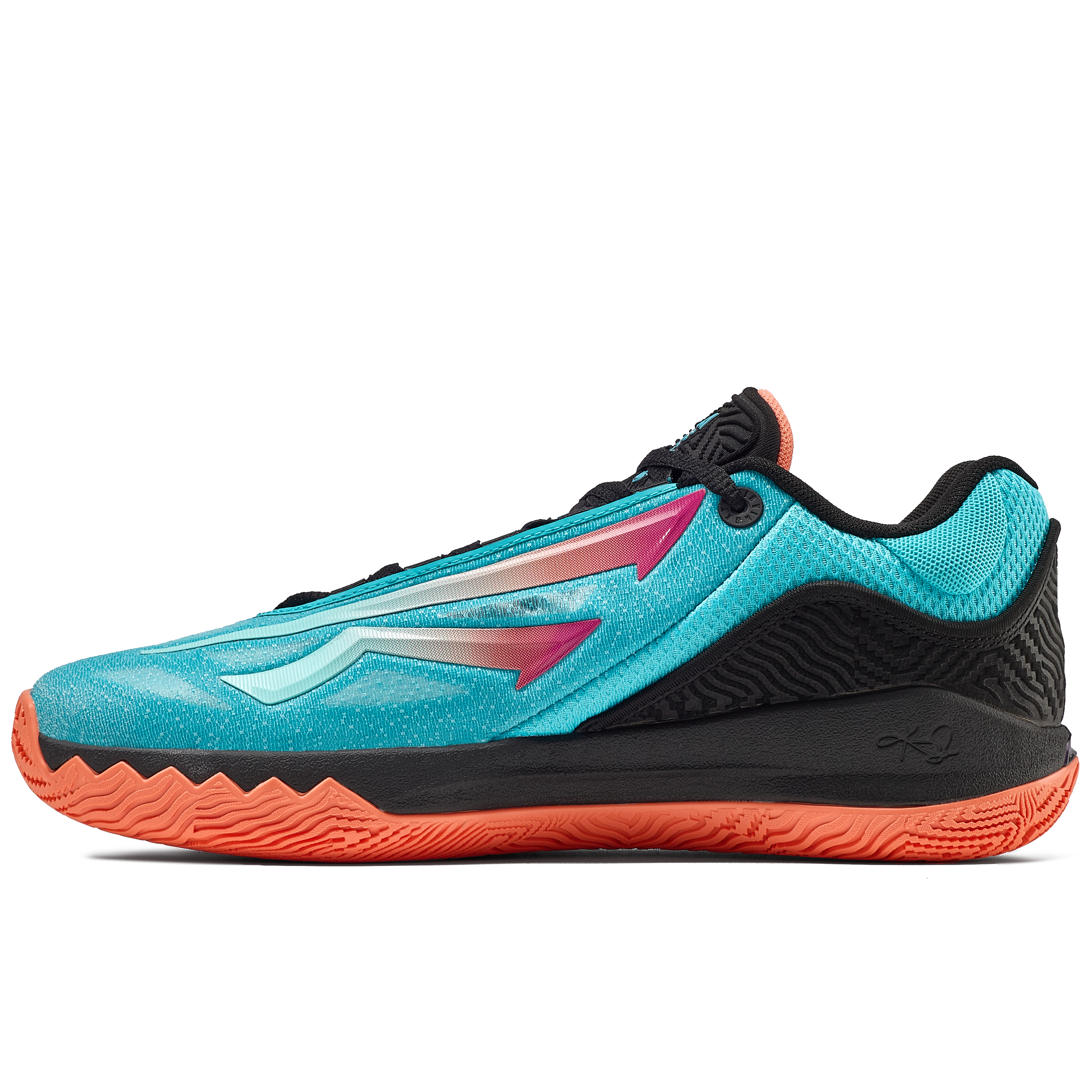 Баскетбольные кроссовки ANTA KAI 2 Speed | 812531114-2