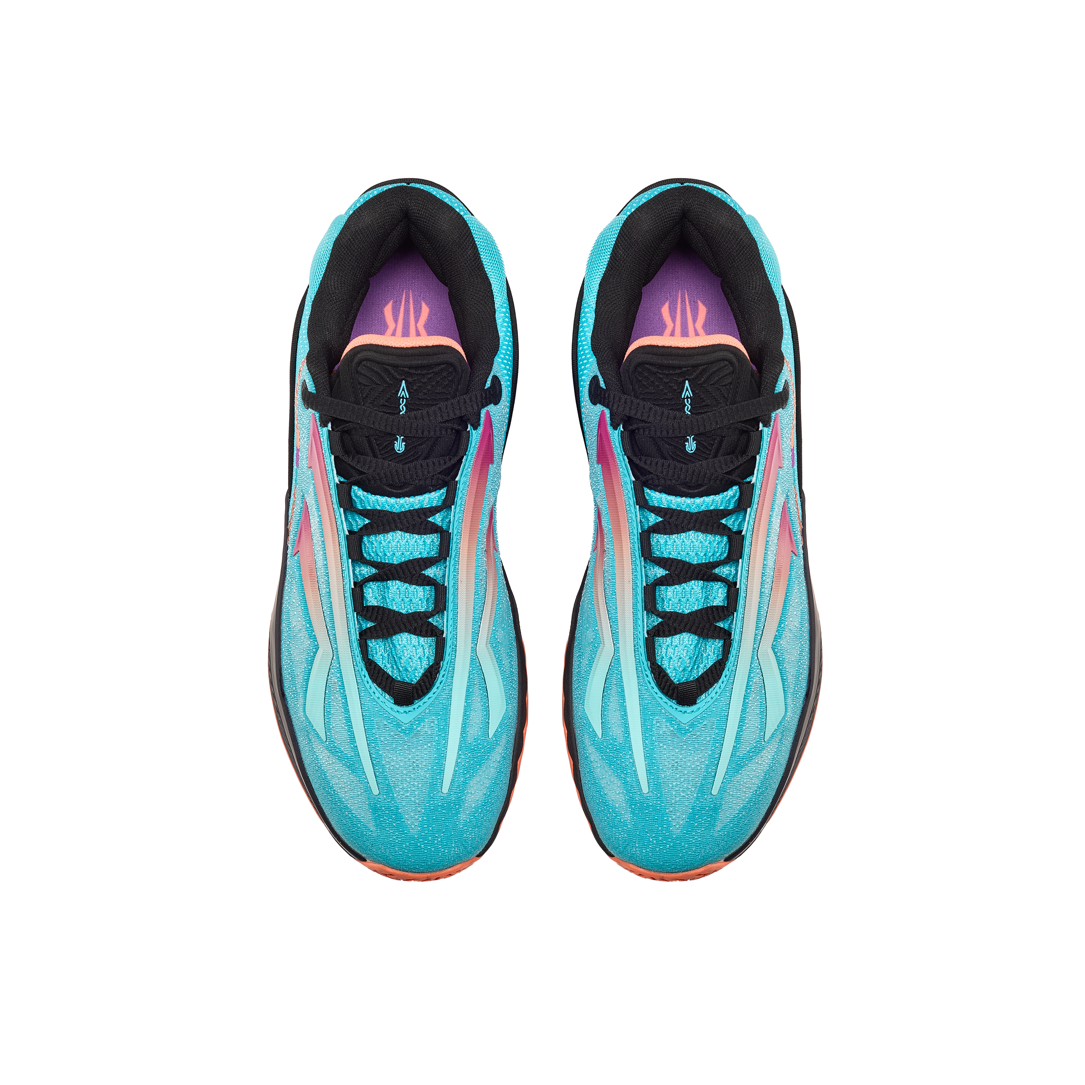 Баскетбольные кроссовки ANTA KAI 2 Speed | 812531114-2