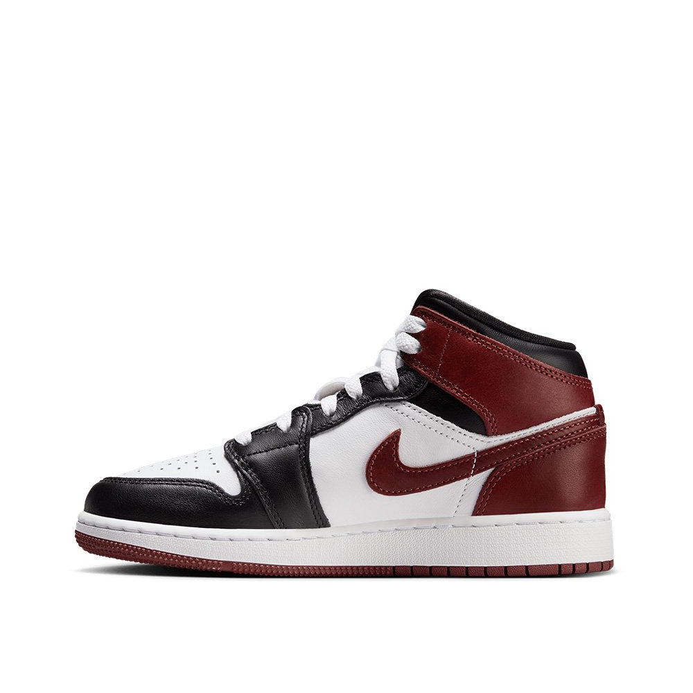 Купить Кроссовки Air Jordan 1 Mid SЕ (GS) | HF3193-102 в Москве или заказать доставку на Slamdunk.su