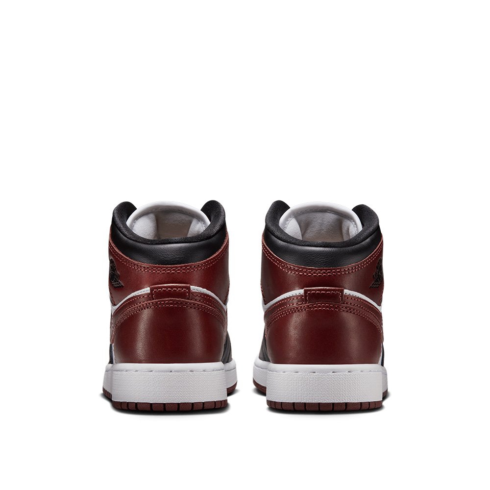 Кроссовки Air Jordan 1 Mid SЕ (GS) | HF3193-102