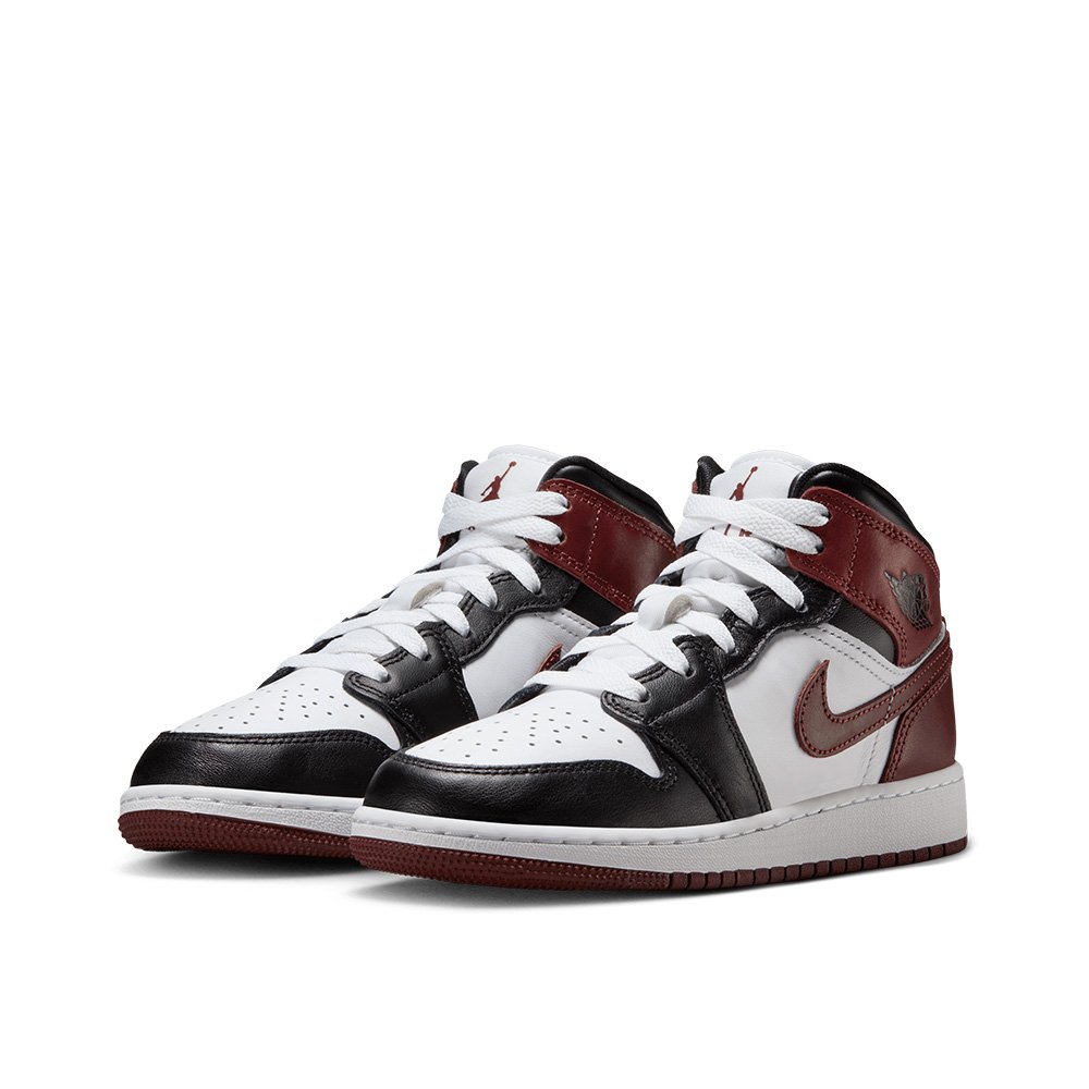 Купить Кроссовки Air Jordan 1 Mid SЕ (GS) | HF3193-102 в Москве или заказать доставку на Slamdunk.su