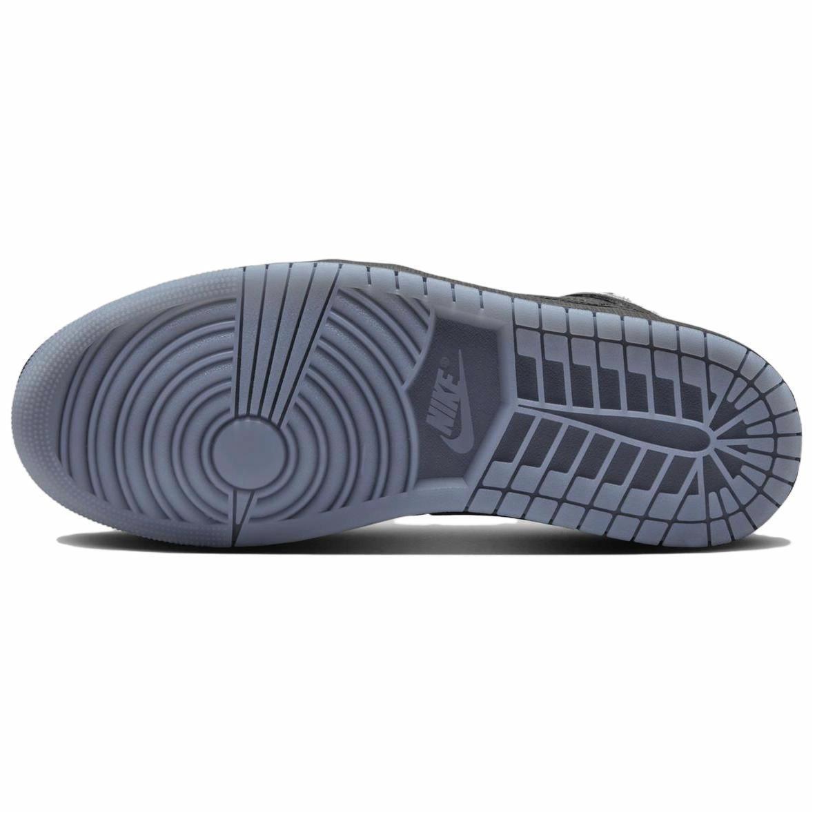 Купить Кроссовки Air Jordan 1 Mid SE | HV5177-010 в Москве или заказать доставку на Slamdunk.su