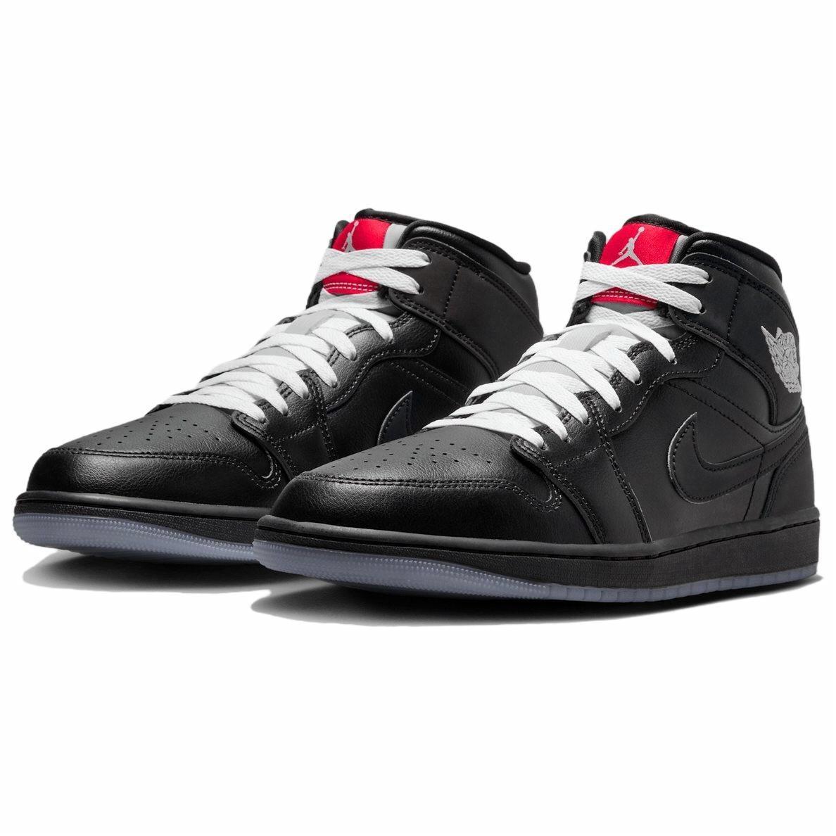 Купить Кроссовки Air Jordan 1 Mid SE | HV5177-010 в Москве или заказать доставку на Slamdunk.su