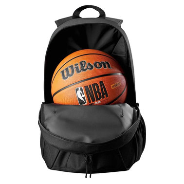 Купить Рюкзак Wilson NBA Team LA Lakers | WZ6015005 в Москве или заказать доставку на Slamdunk.su