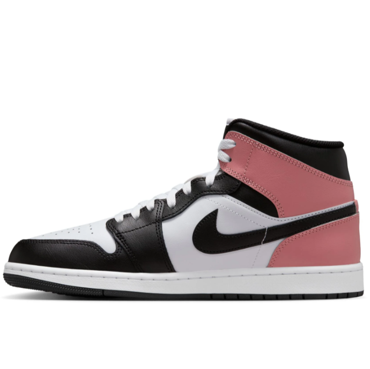 Купить Кроссовки Air Jordan 1 Mid SE | DQ8426-100 в Москве или заказать доставку на Slamdunk.su